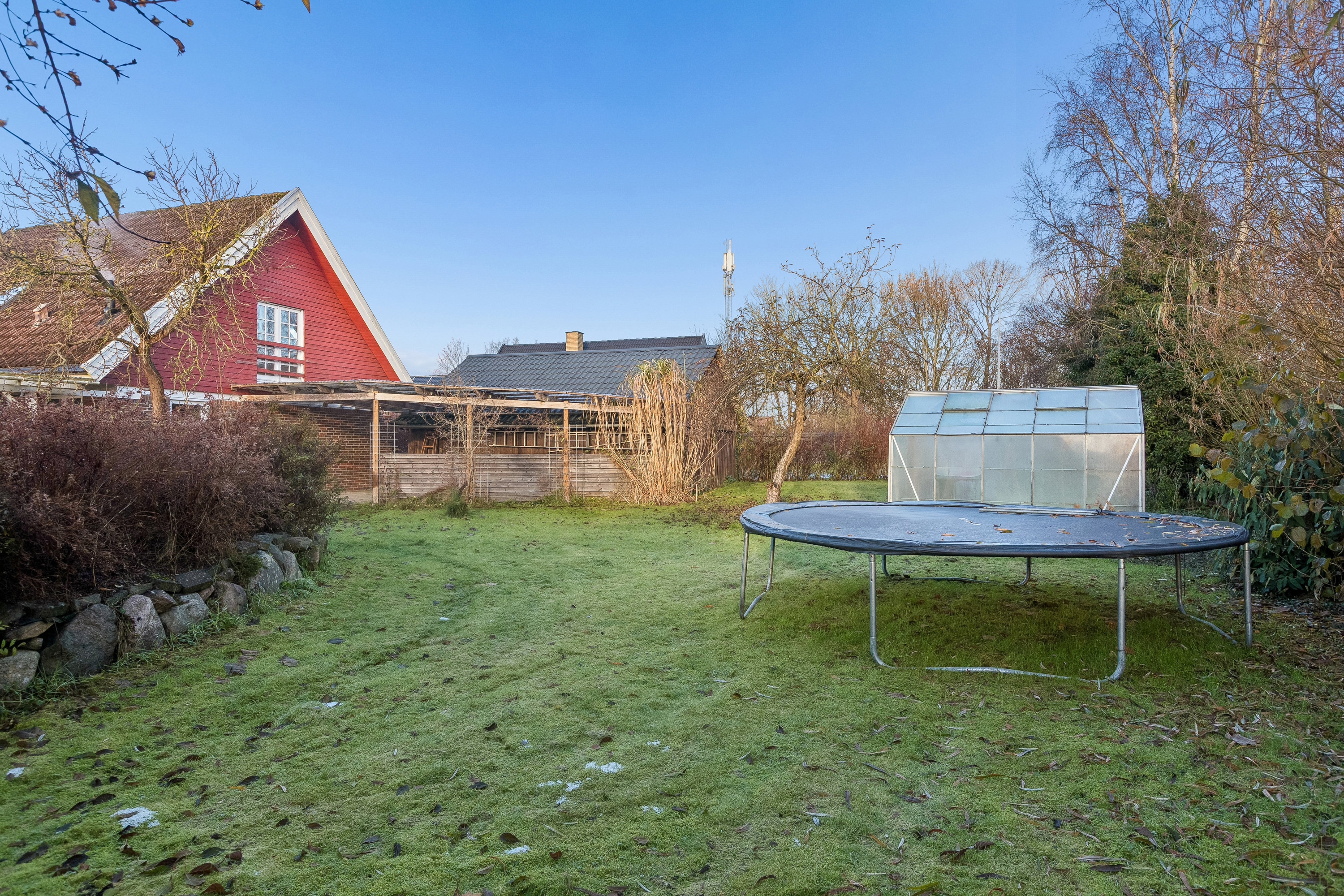 Ved Søen 4, 4340 Tølløse