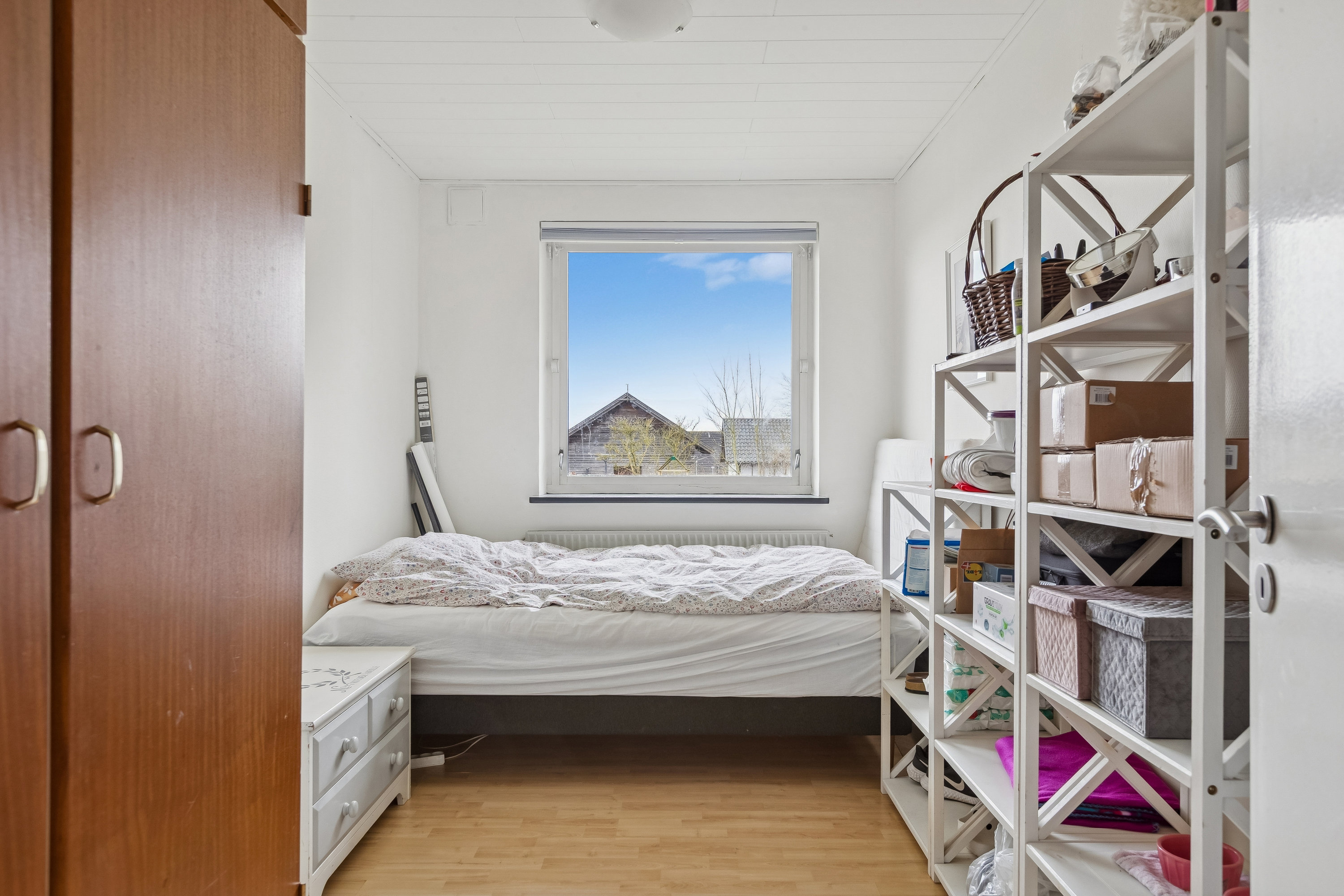 Egernvænget 6, 4733 Tappernøje