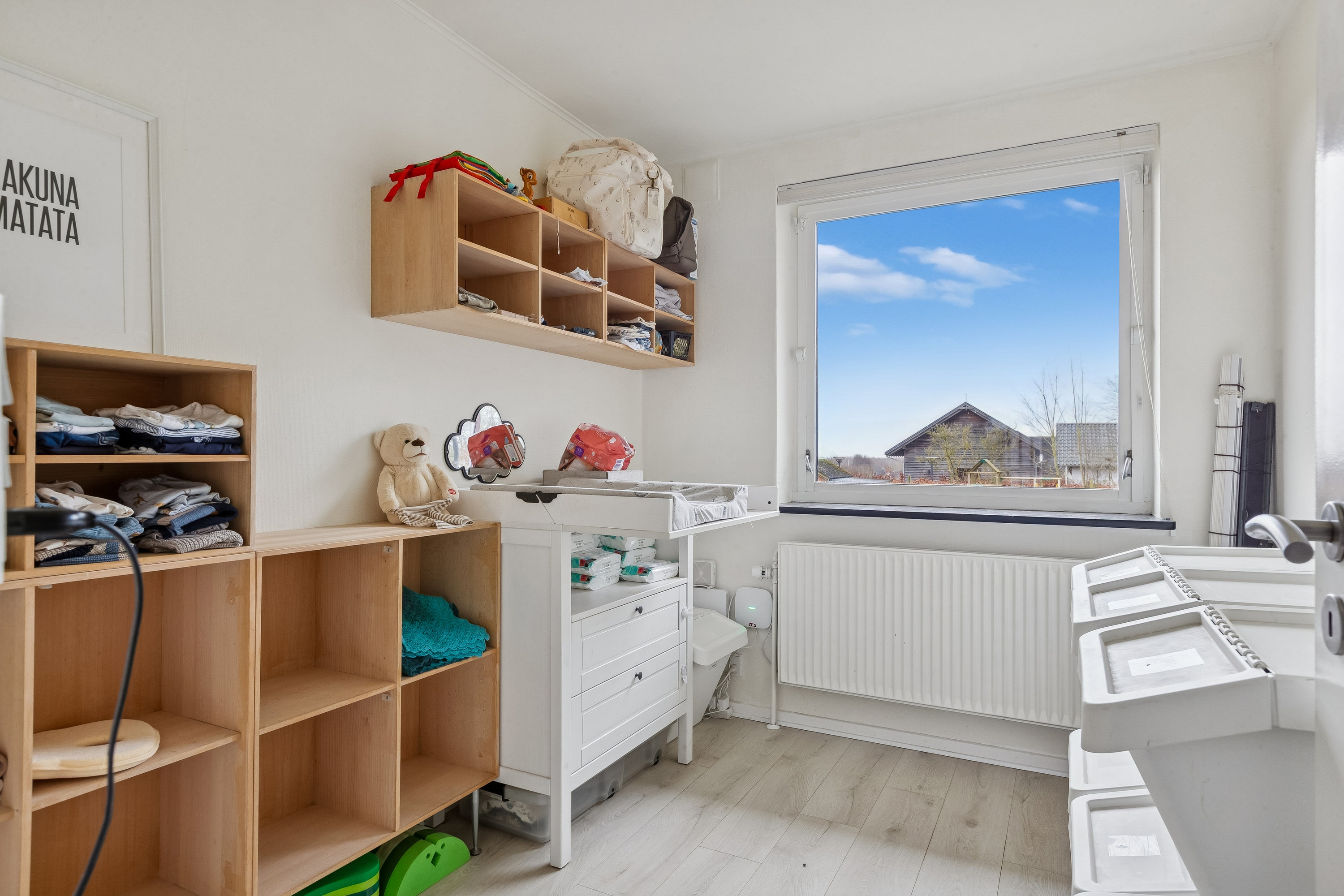Egernvænget 6, 4733 Tappernøje