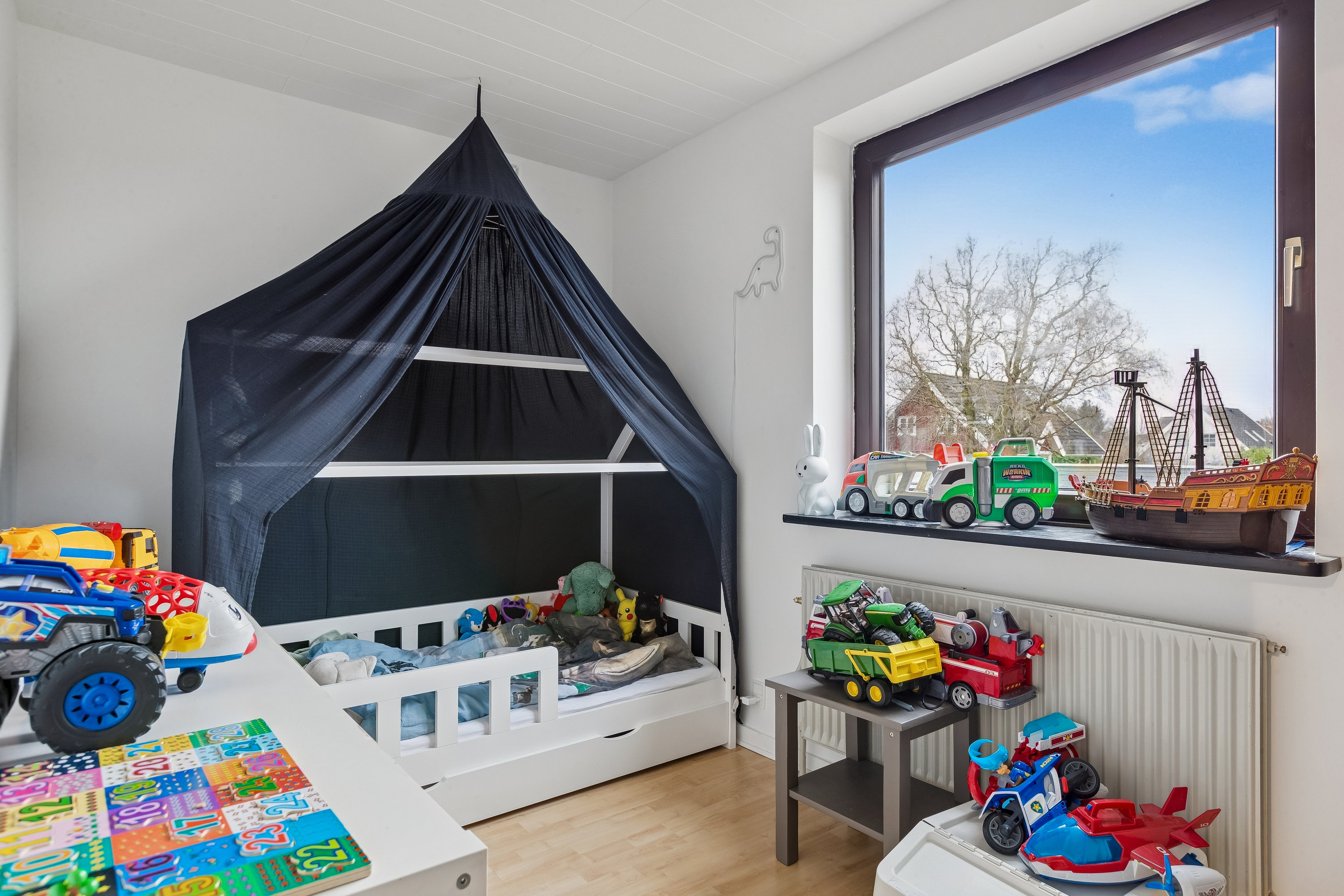 Egernvænget 6, 4733 Tappernøje