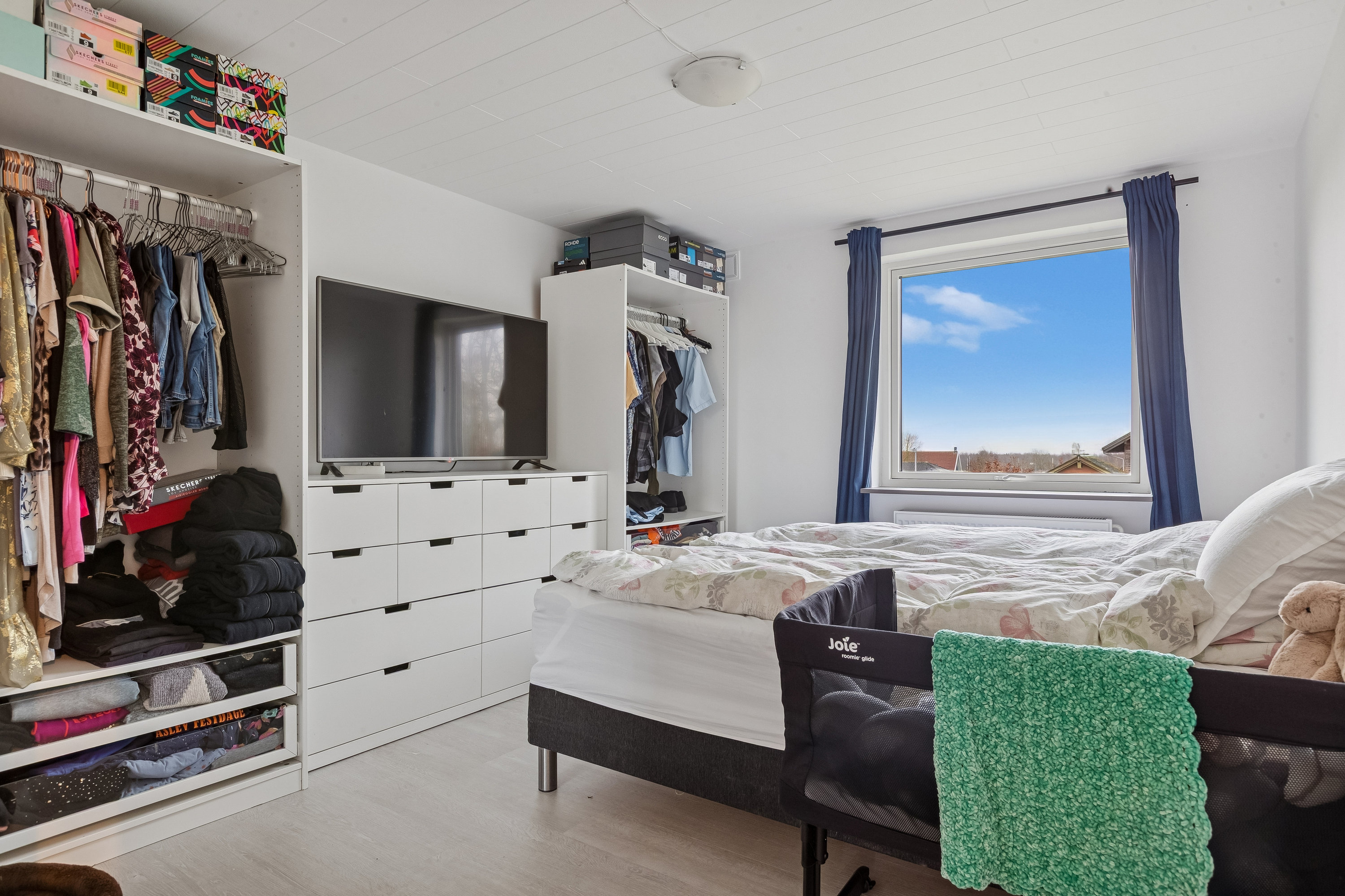 Egernvænget 6, 4733 Tappernøje