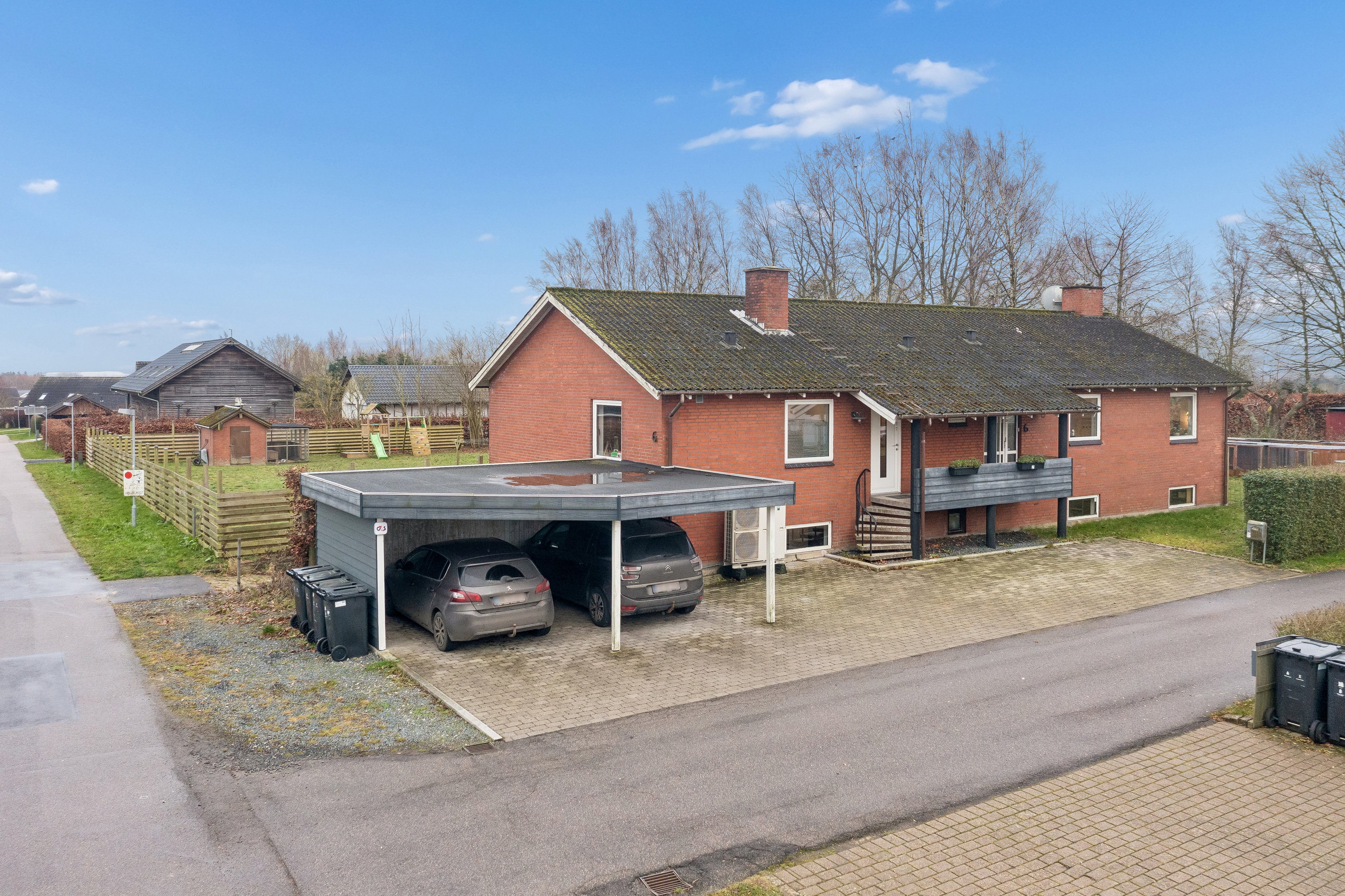 Egernvænget 6, 4733 Tappernøje