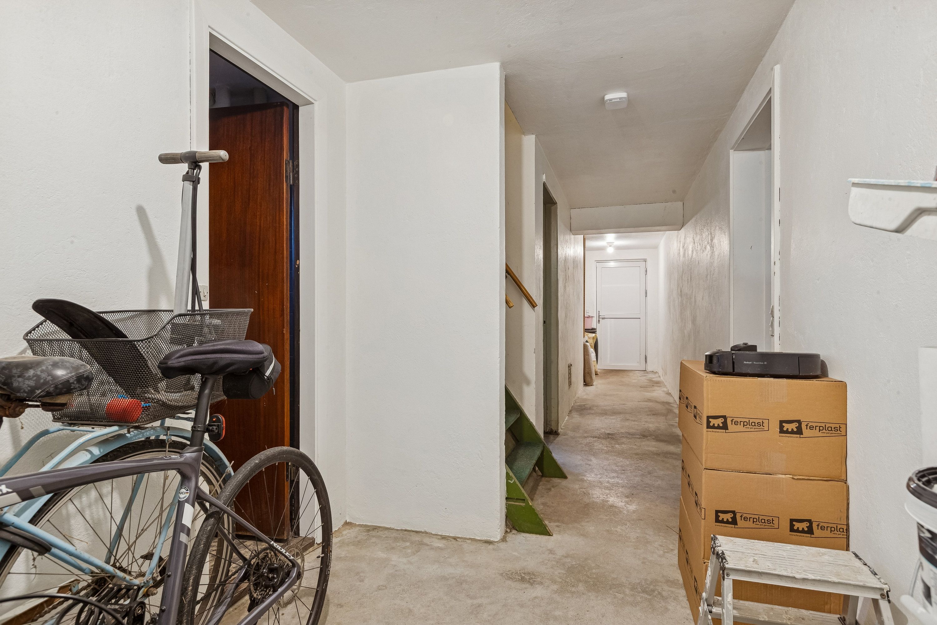 Egernvænget 6, 4733 Tappernøje
