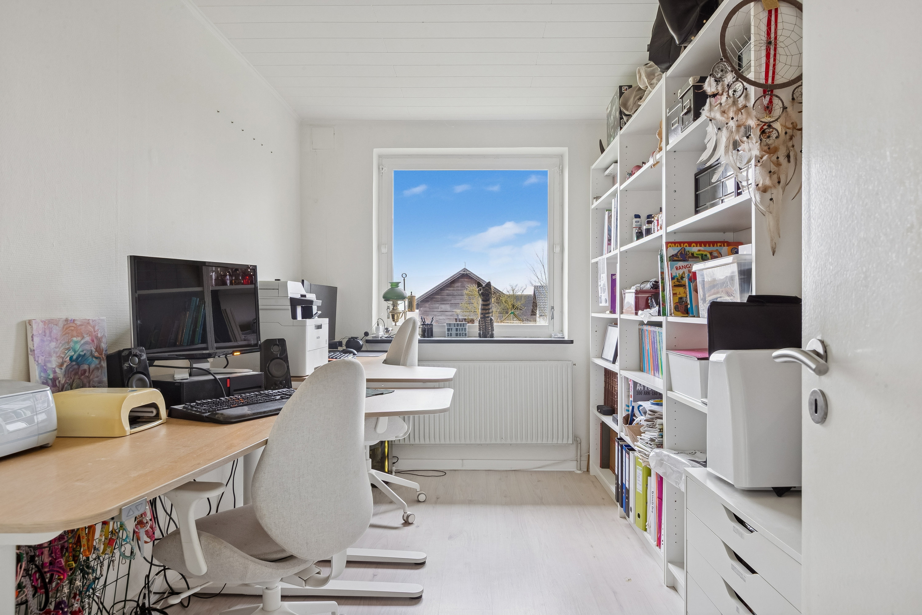 Egernvænget 6, 4733 Tappernøje