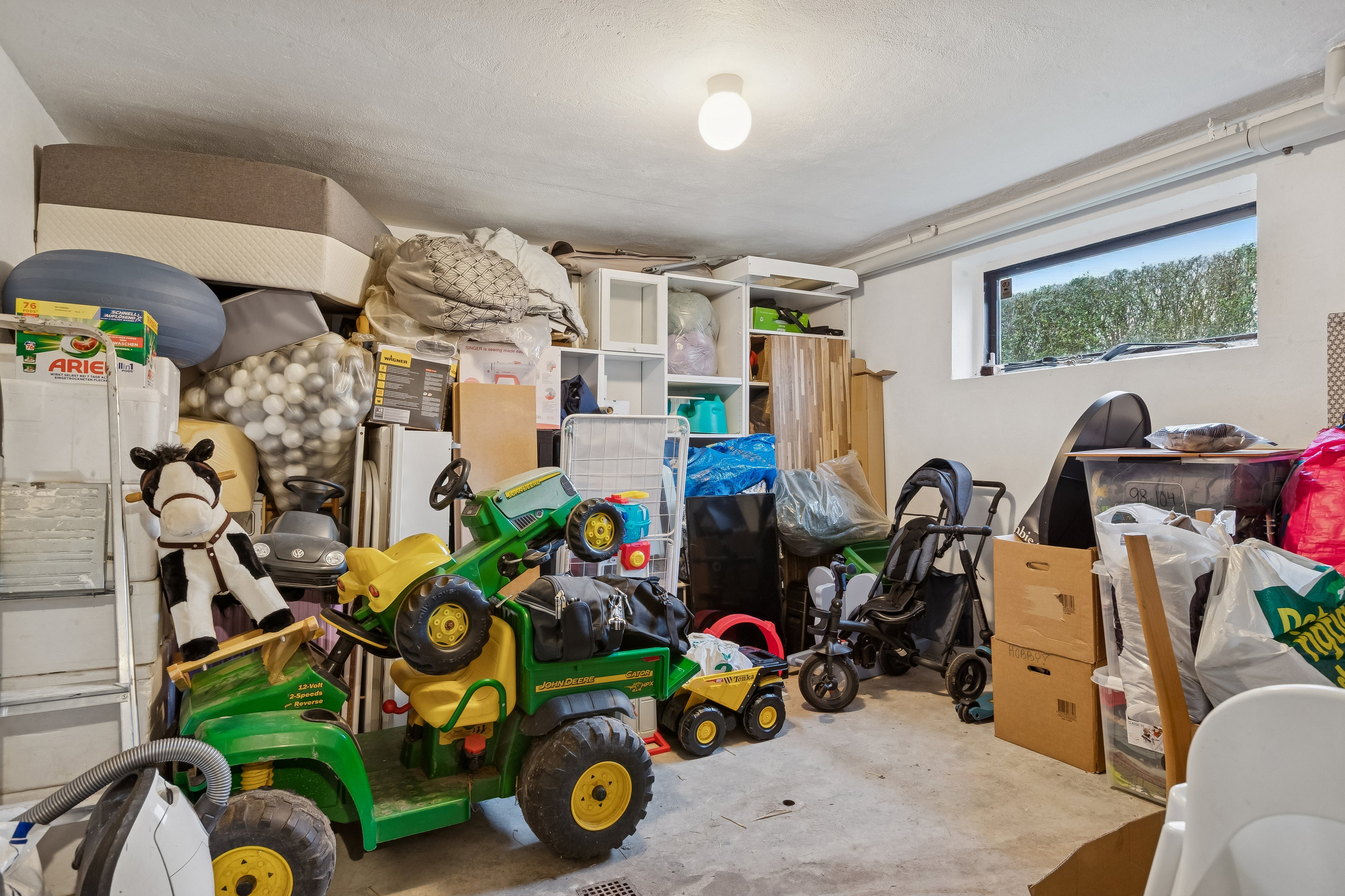 Egernvænget 6, 4733 Tappernøje