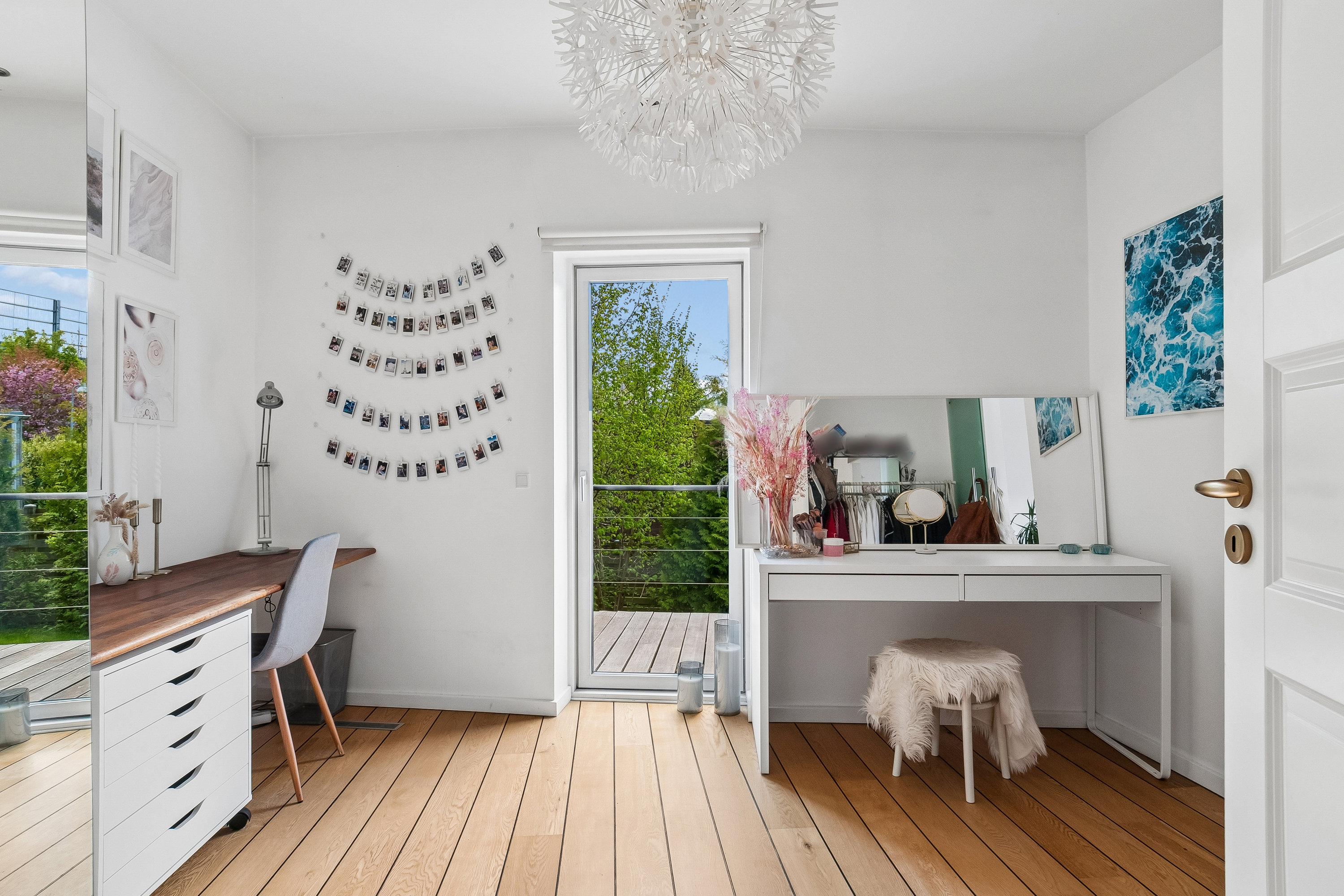 Toftebjergvej 36, 2970 Hørsholm