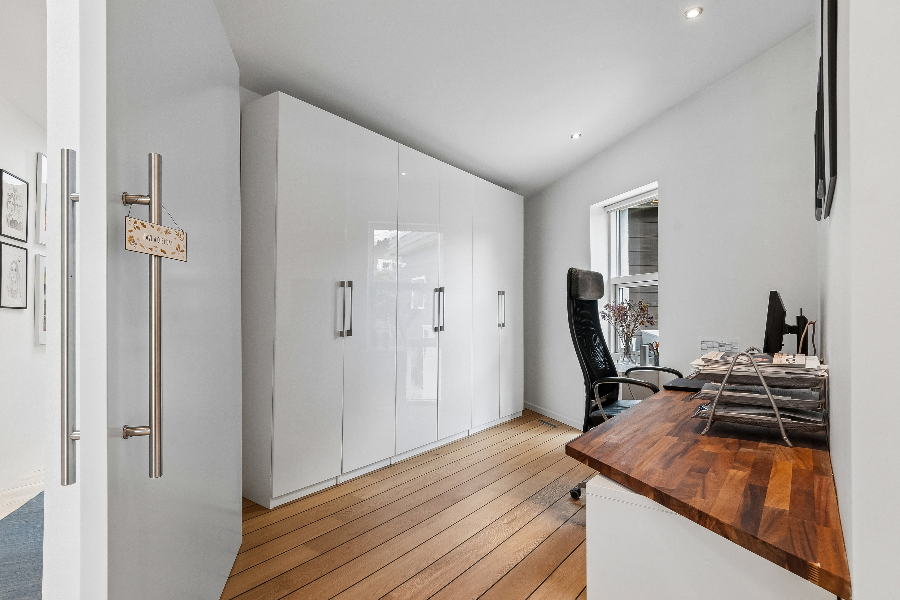 Toftebjergvej 36, 2970 Hørsholm