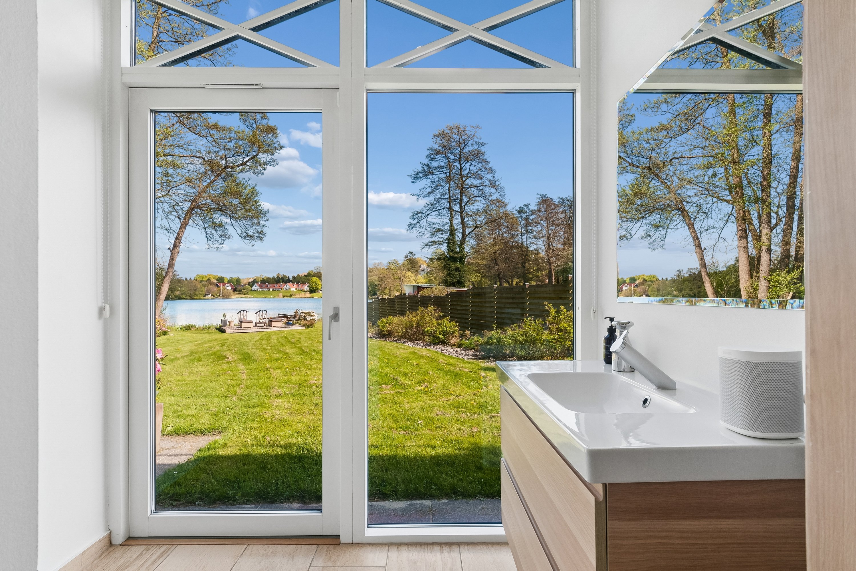Toftebjergvej 36, 2970 Hørsholm