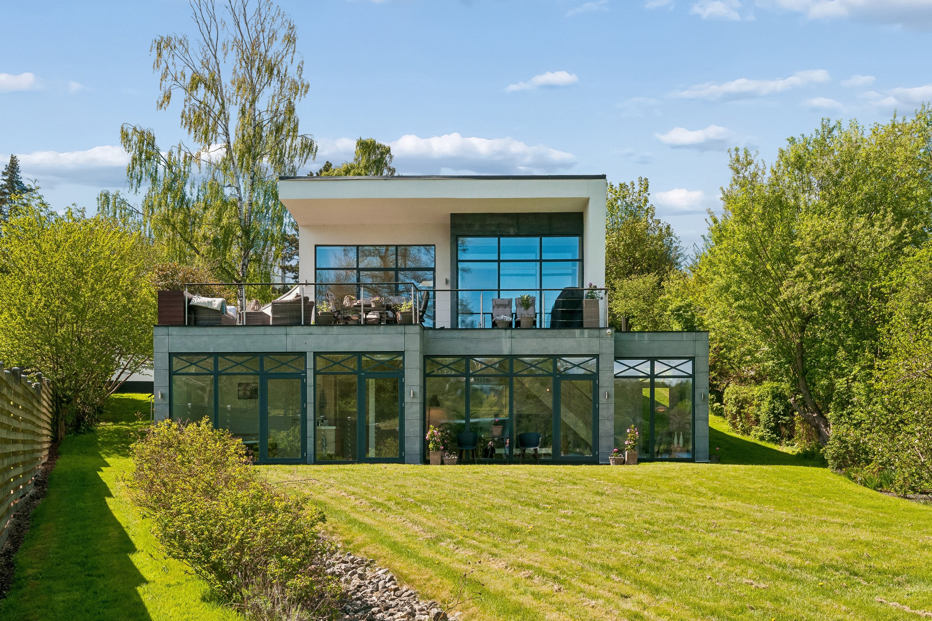 Toftebjergvej 36, 2970 Hørsholm