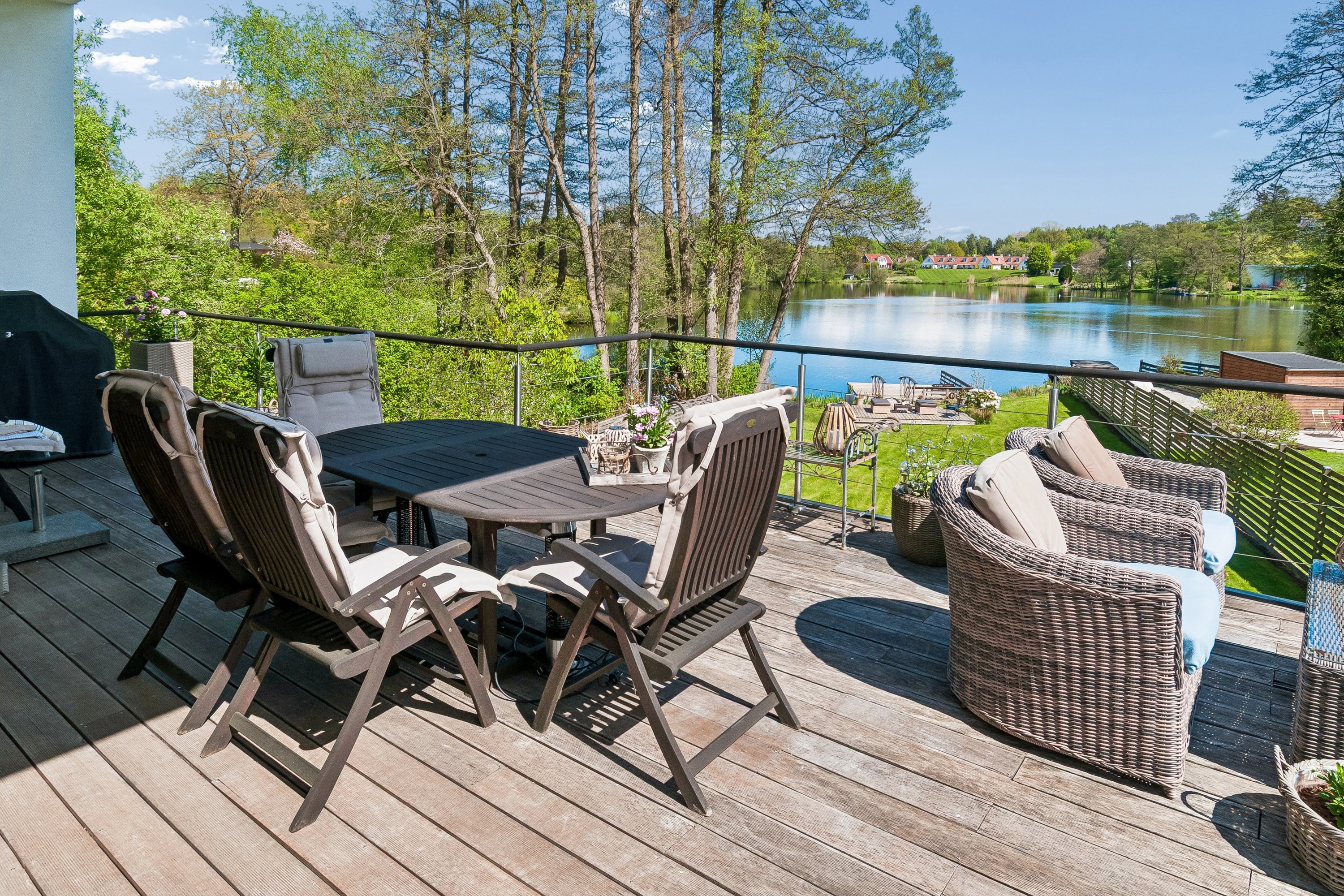 Toftebjergvej 36, 2970 Hørsholm