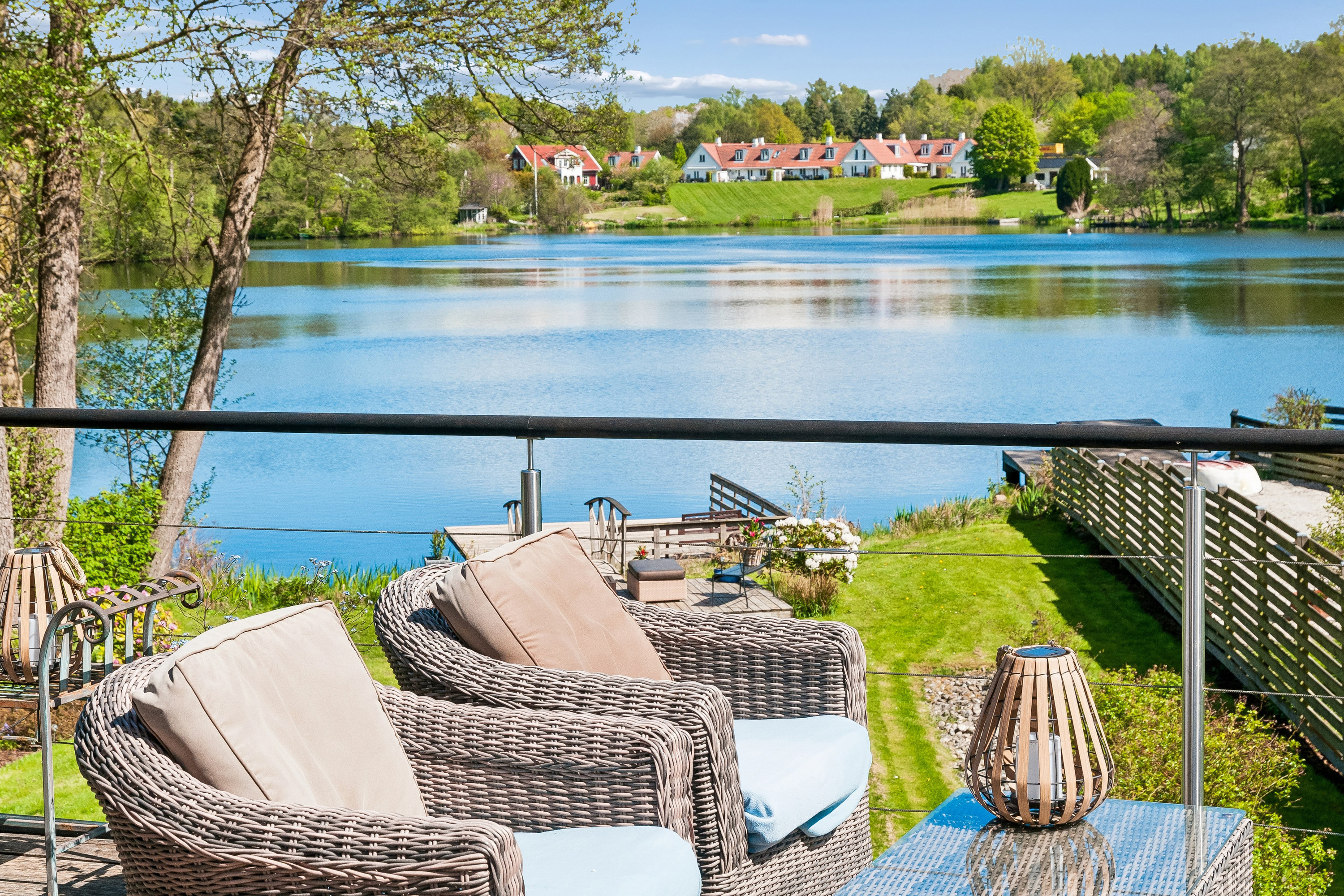 Toftebjergvej 36, 2970 Hørsholm