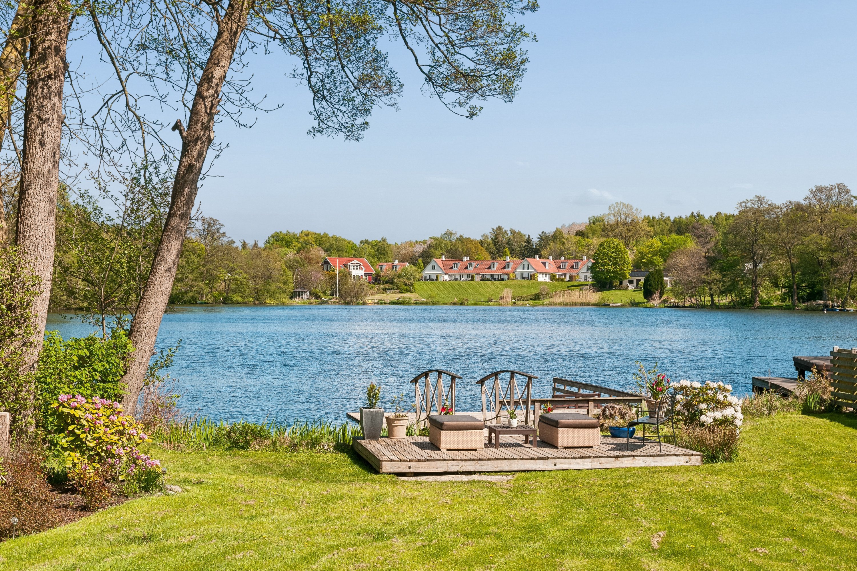Toftebjergvej 36, 2970 Hørsholm
