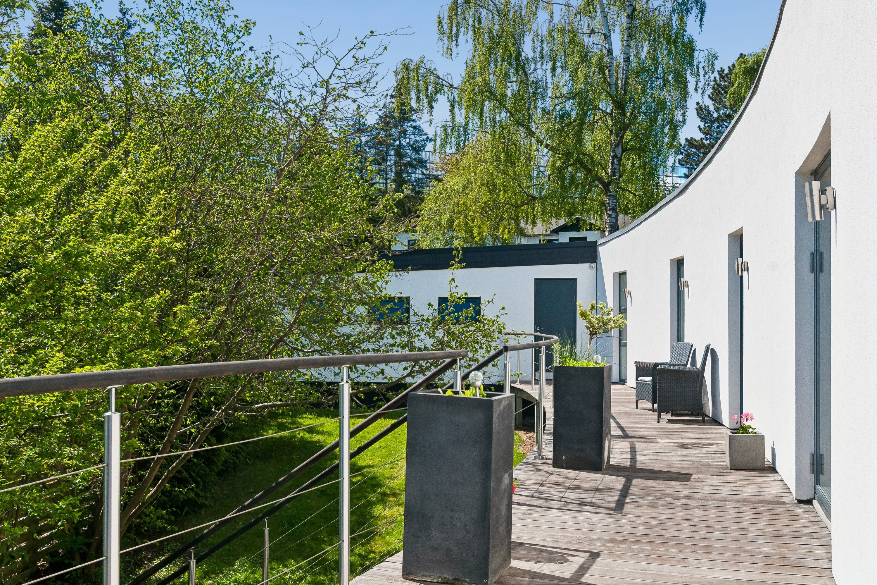 Toftebjergvej 36, 2970 Hørsholm