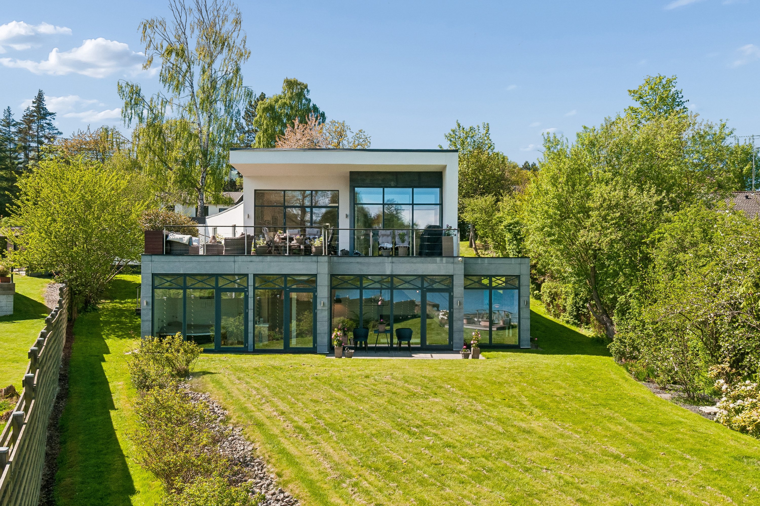 Toftebjergvej 36, 2970 Hørsholm