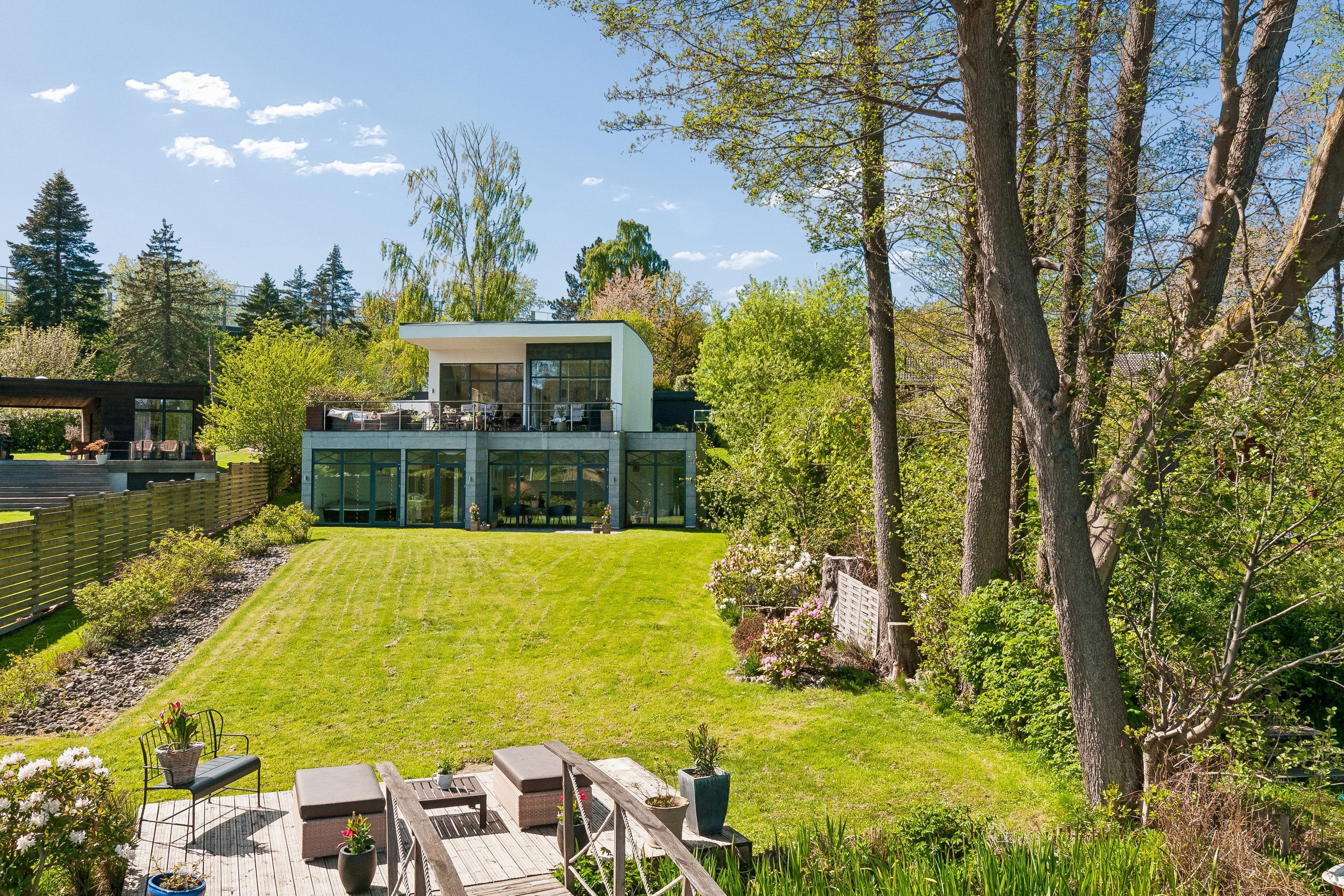 Toftebjergvej 36, 2970 Hørsholm