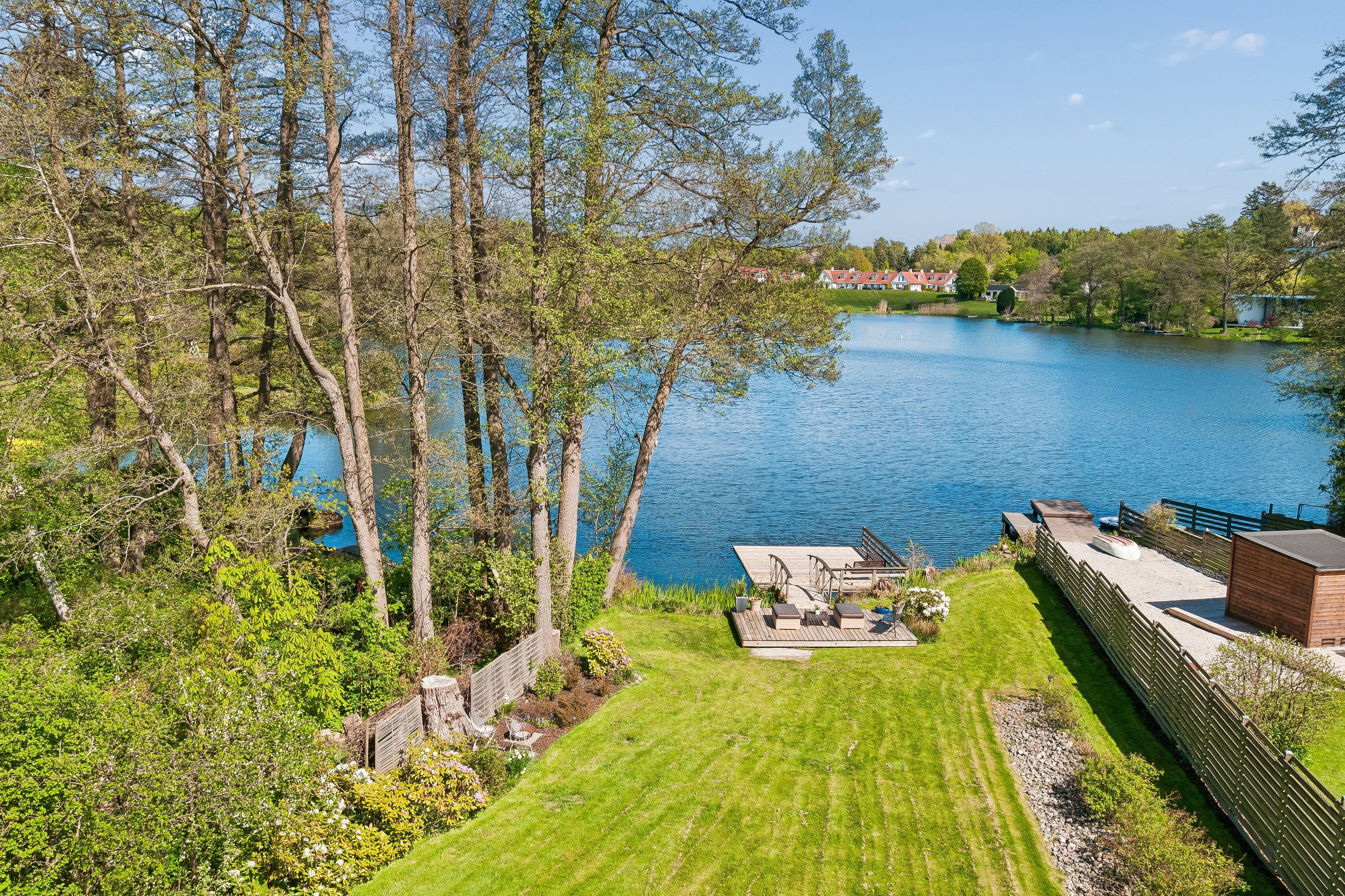Toftebjergvej 36, 2970 Hørsholm