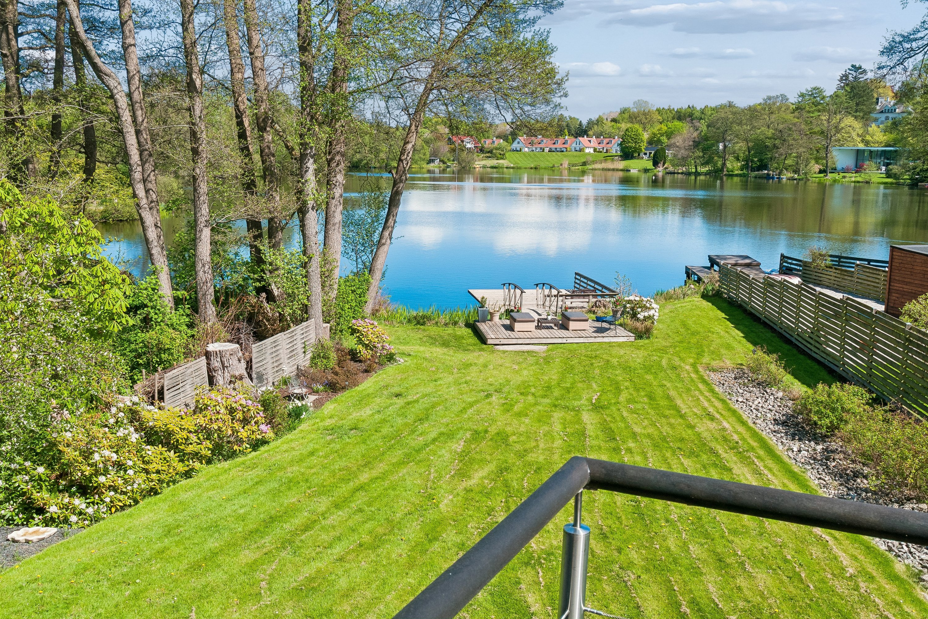 Toftebjergvej 36, 2970 Hørsholm