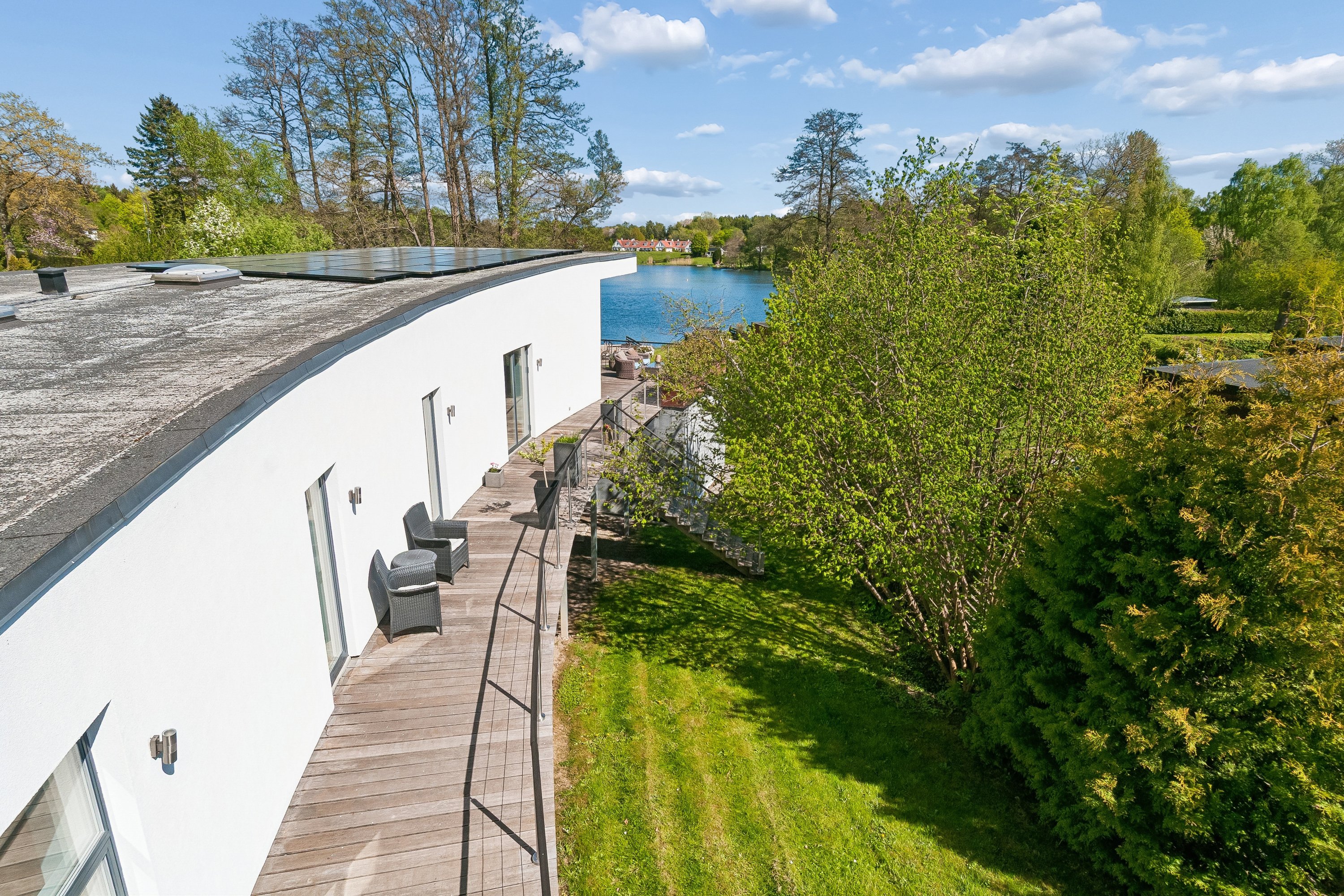 Toftebjergvej 36, 2970 Hørsholm