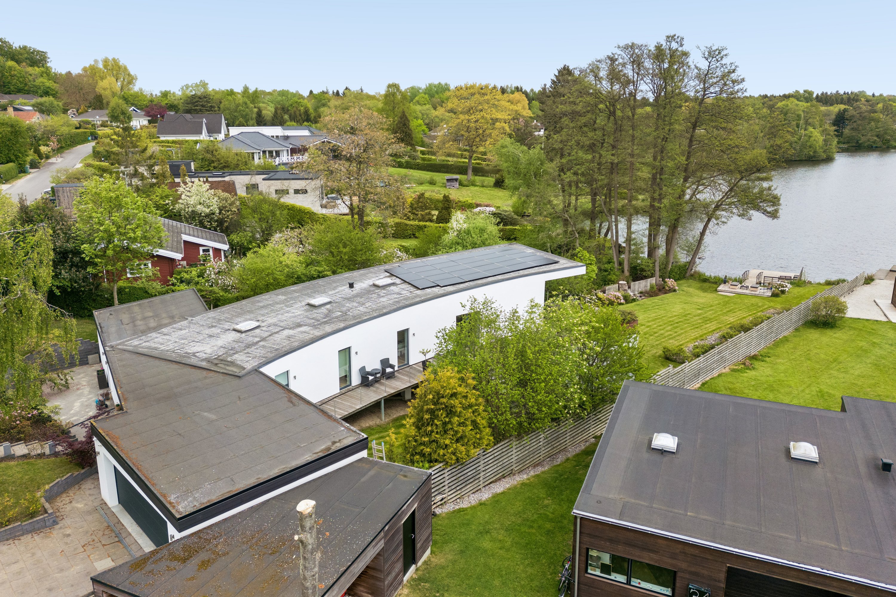 Toftebjergvej 36, 2970 Hørsholm