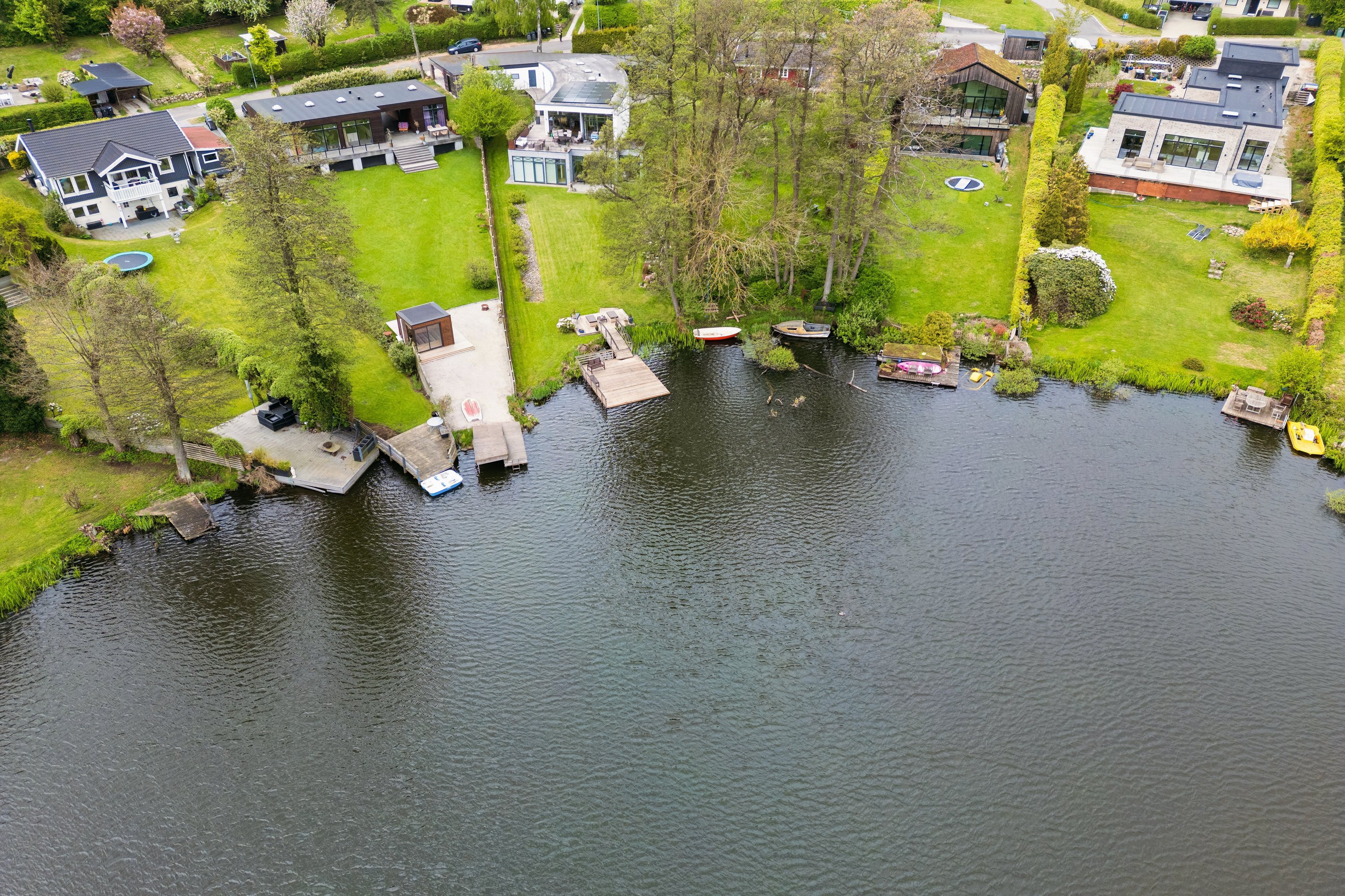 Toftebjergvej 36, 2970 Hørsholm