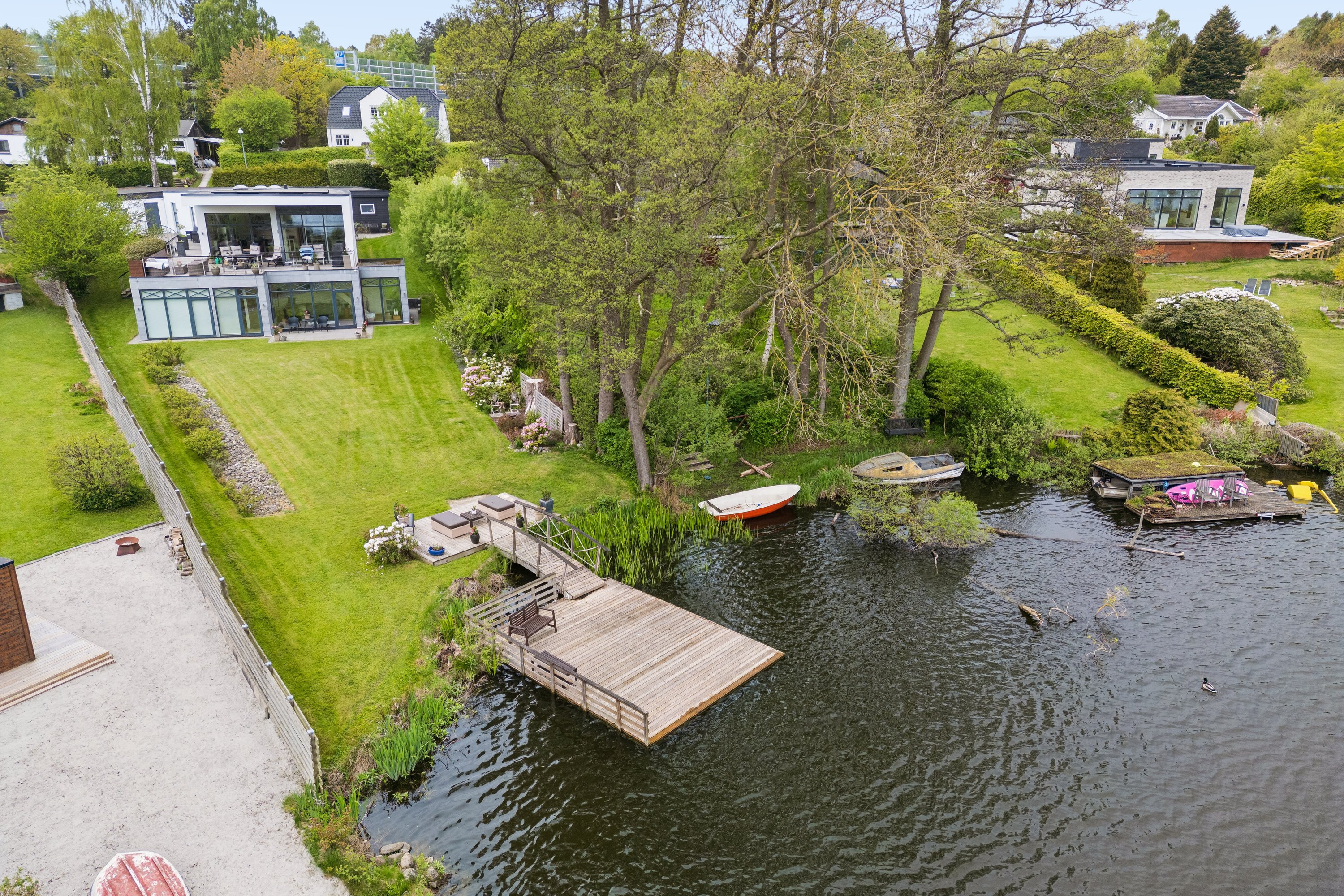 Toftebjergvej 36, 2970 Hørsholm