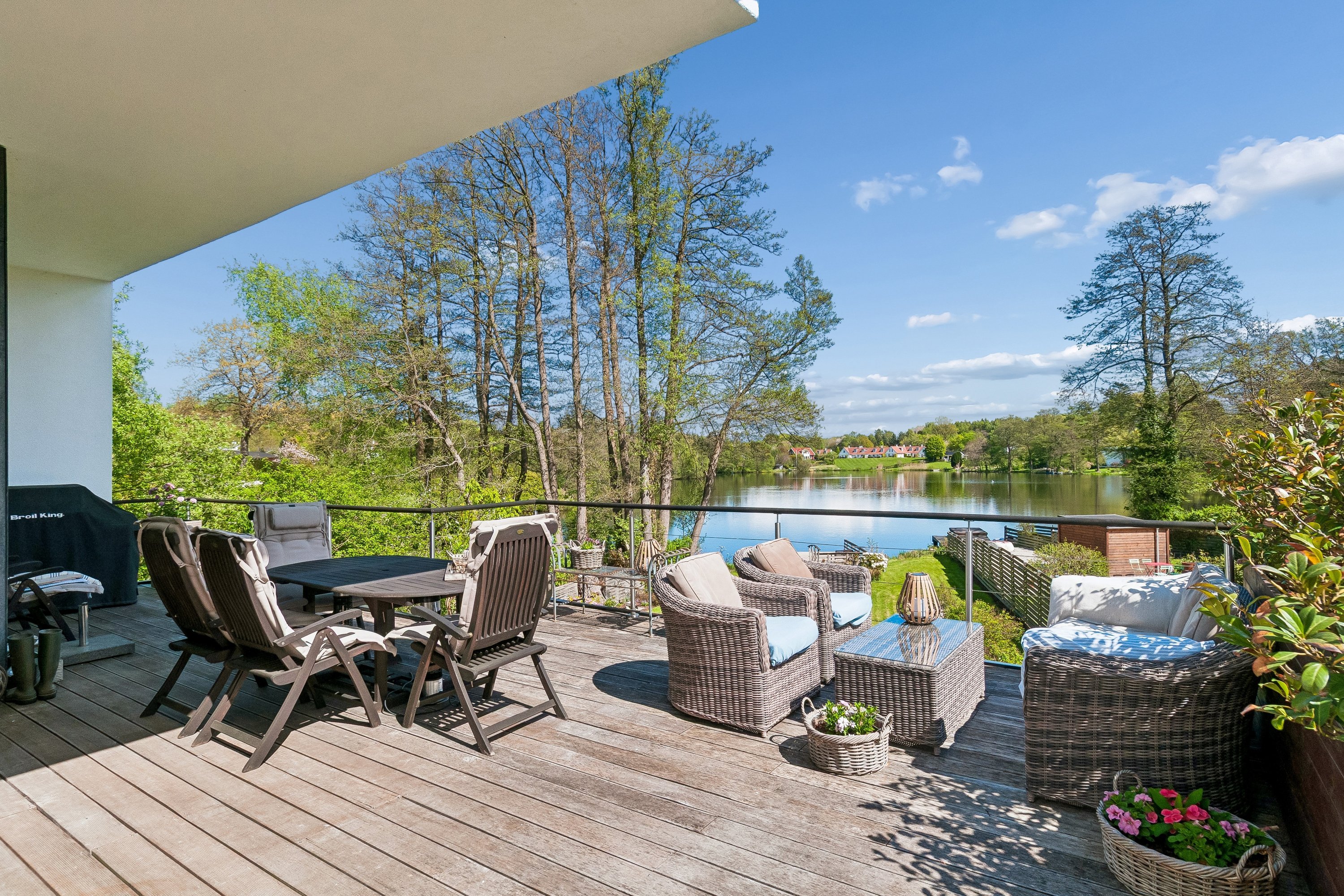 Toftebjergvej 36, 2970 Hørsholm