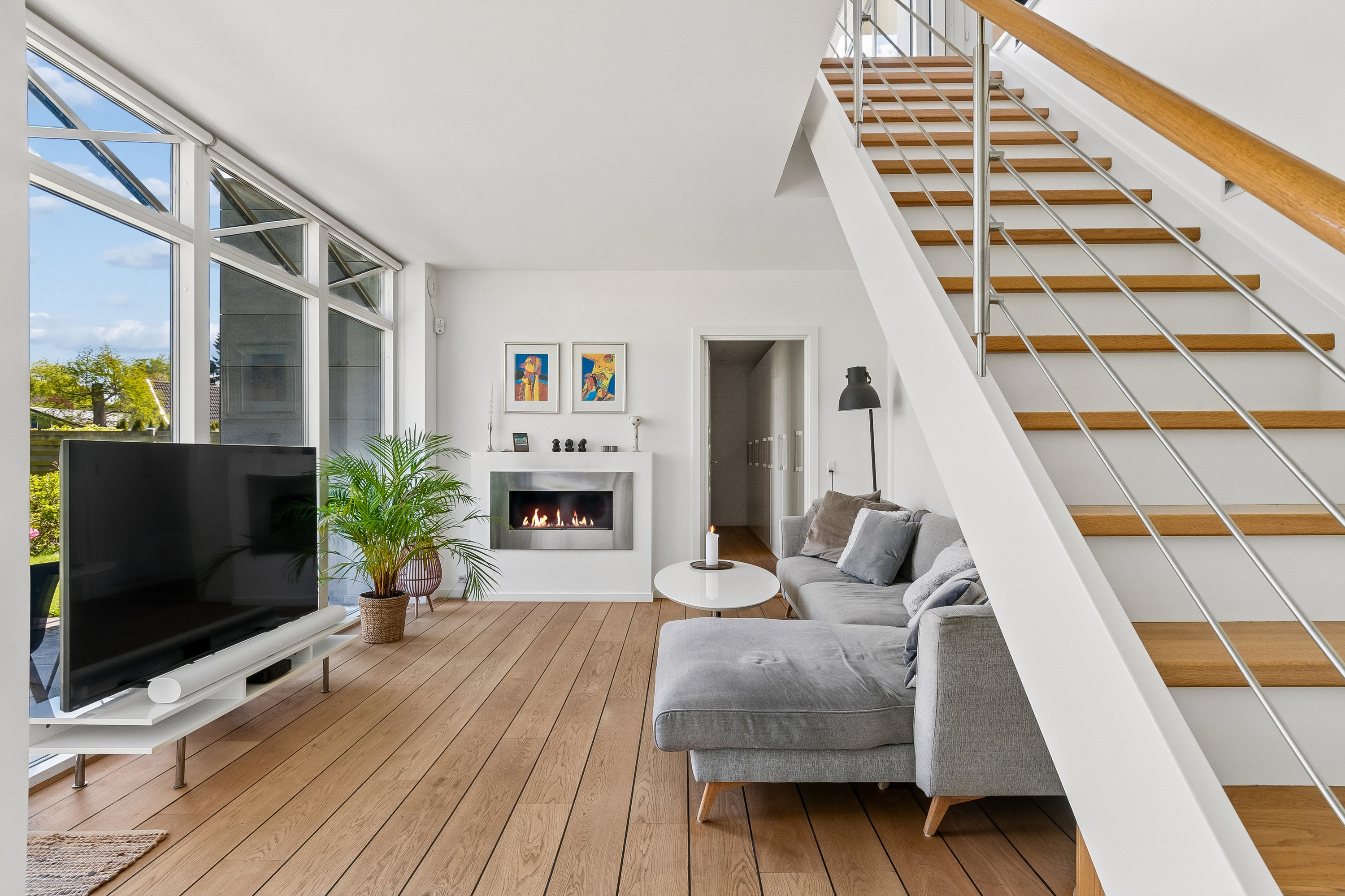 Toftebjergvej 36, 2970 Hørsholm