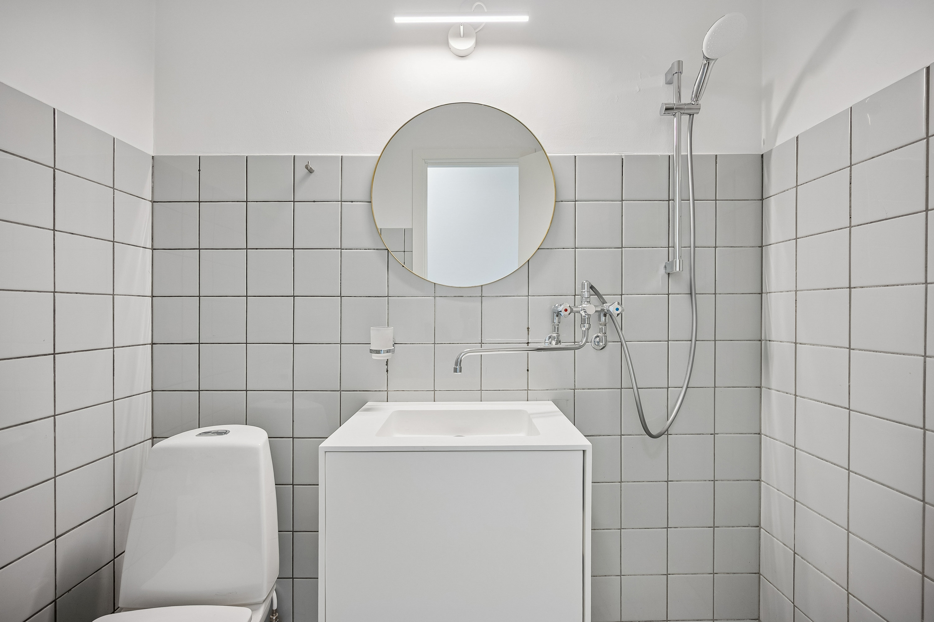 Buddingevej 250, st.. 11., 2860 Søborg