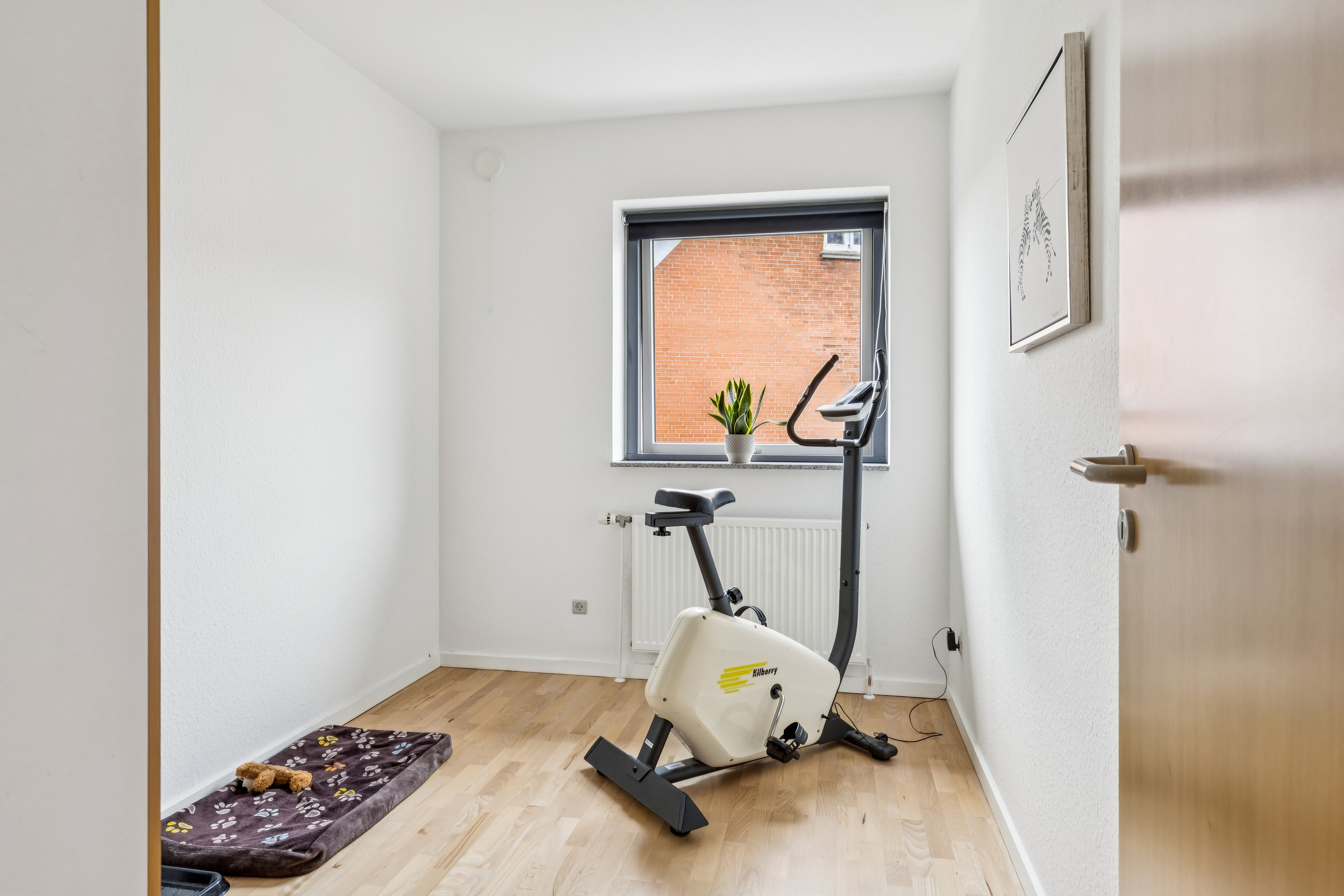 Nørregade 23B, 5592 Ejby