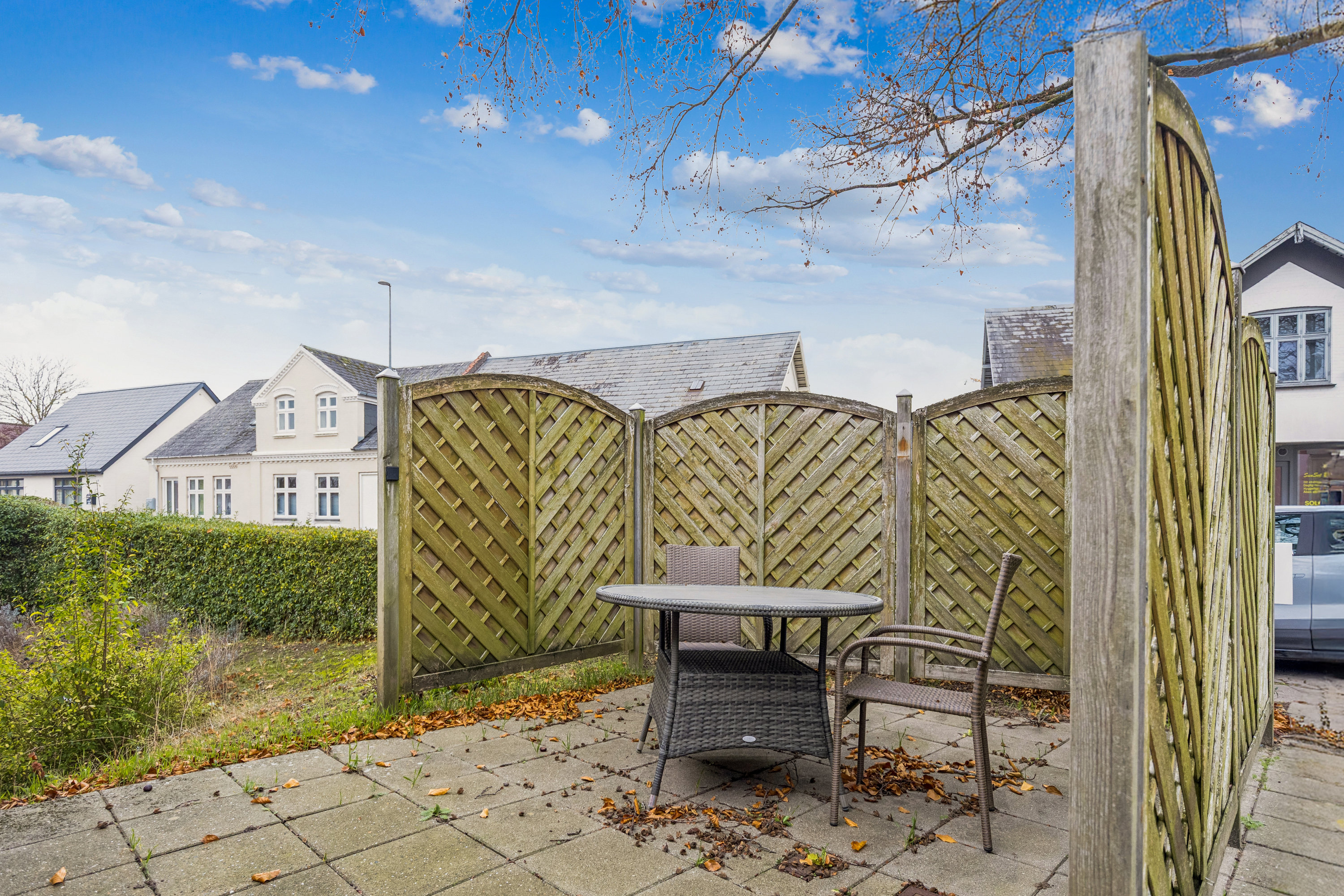 Nørregade 23B, 5592 Ejby