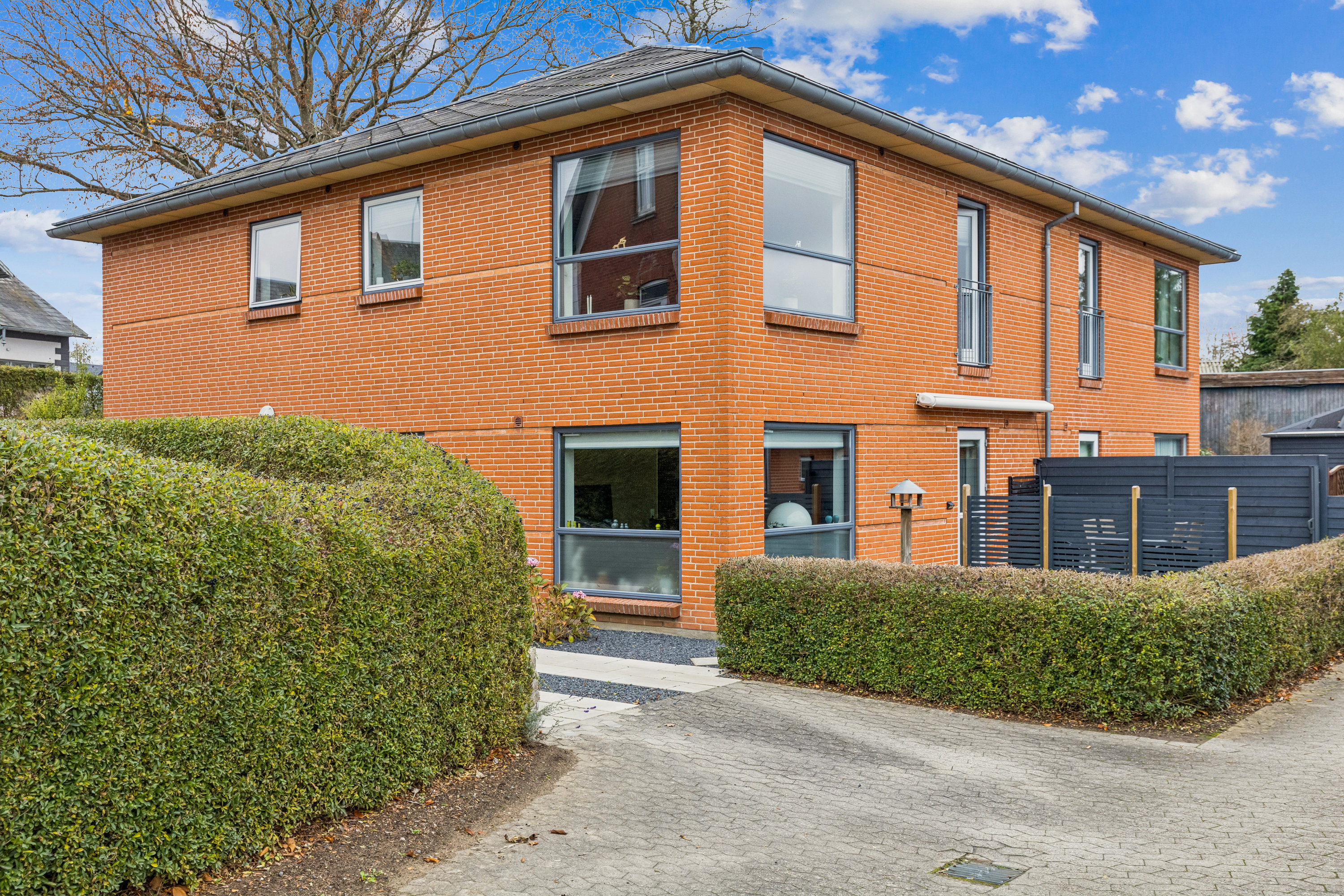 Nørregade 23B, 5592 Ejby