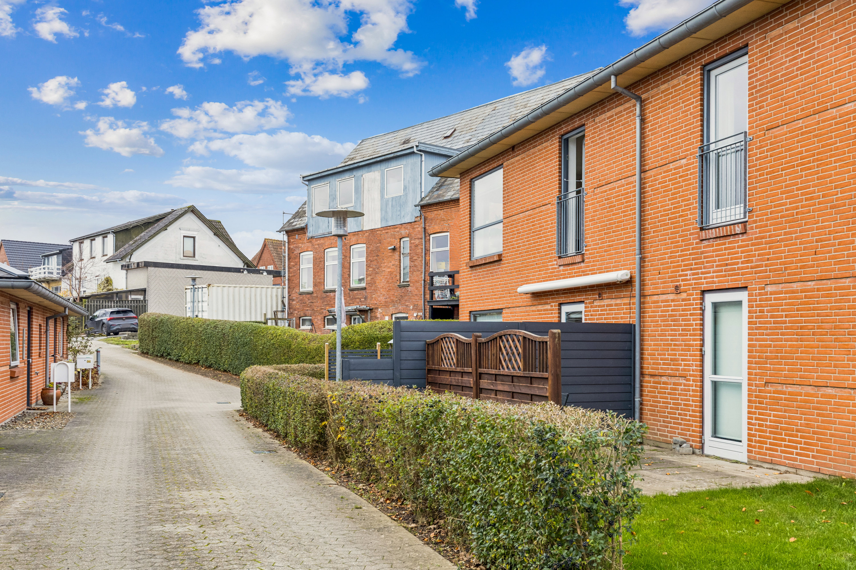 Nørregade 23B, 5592 Ejby