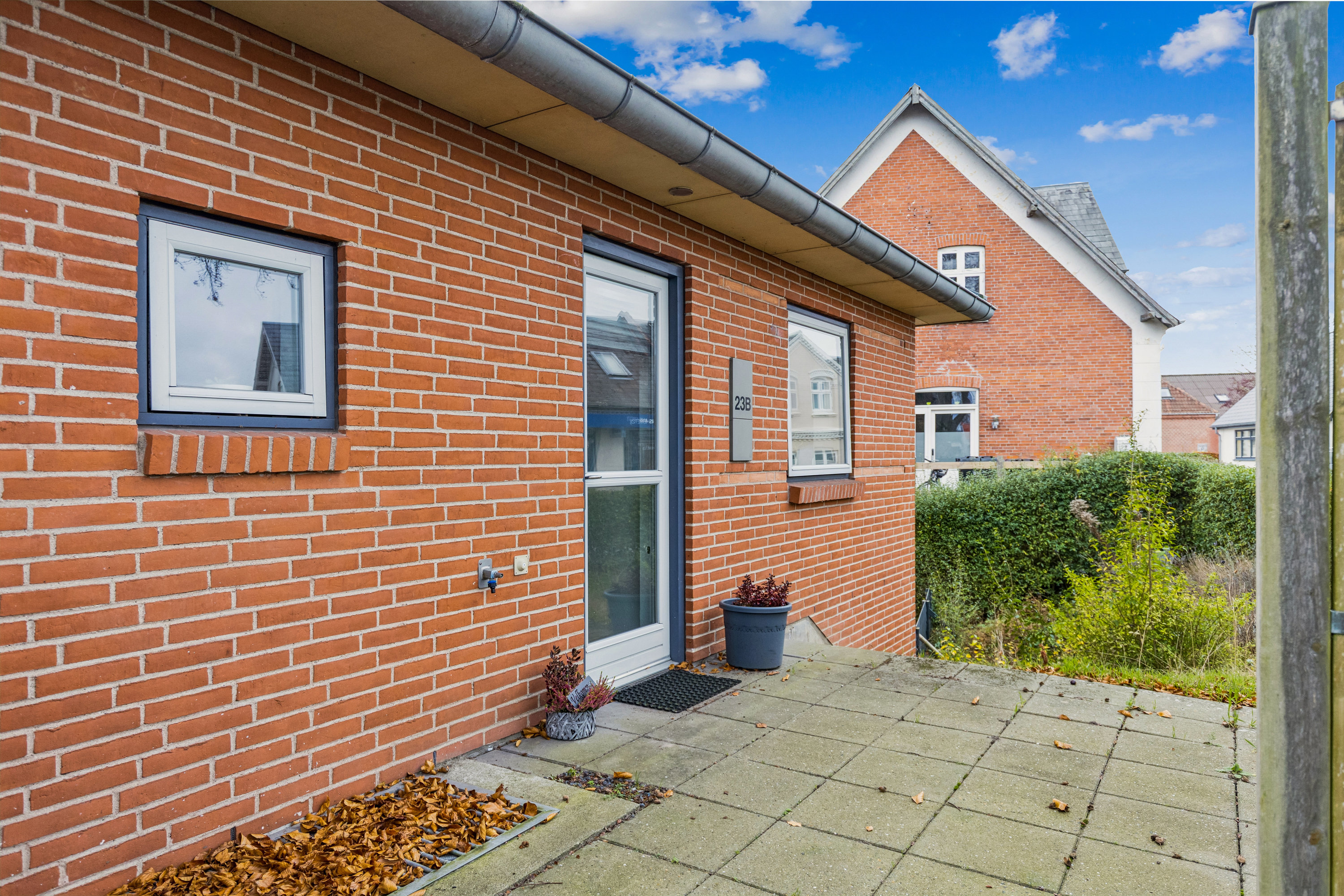 Nørregade 23B, 5592 Ejby