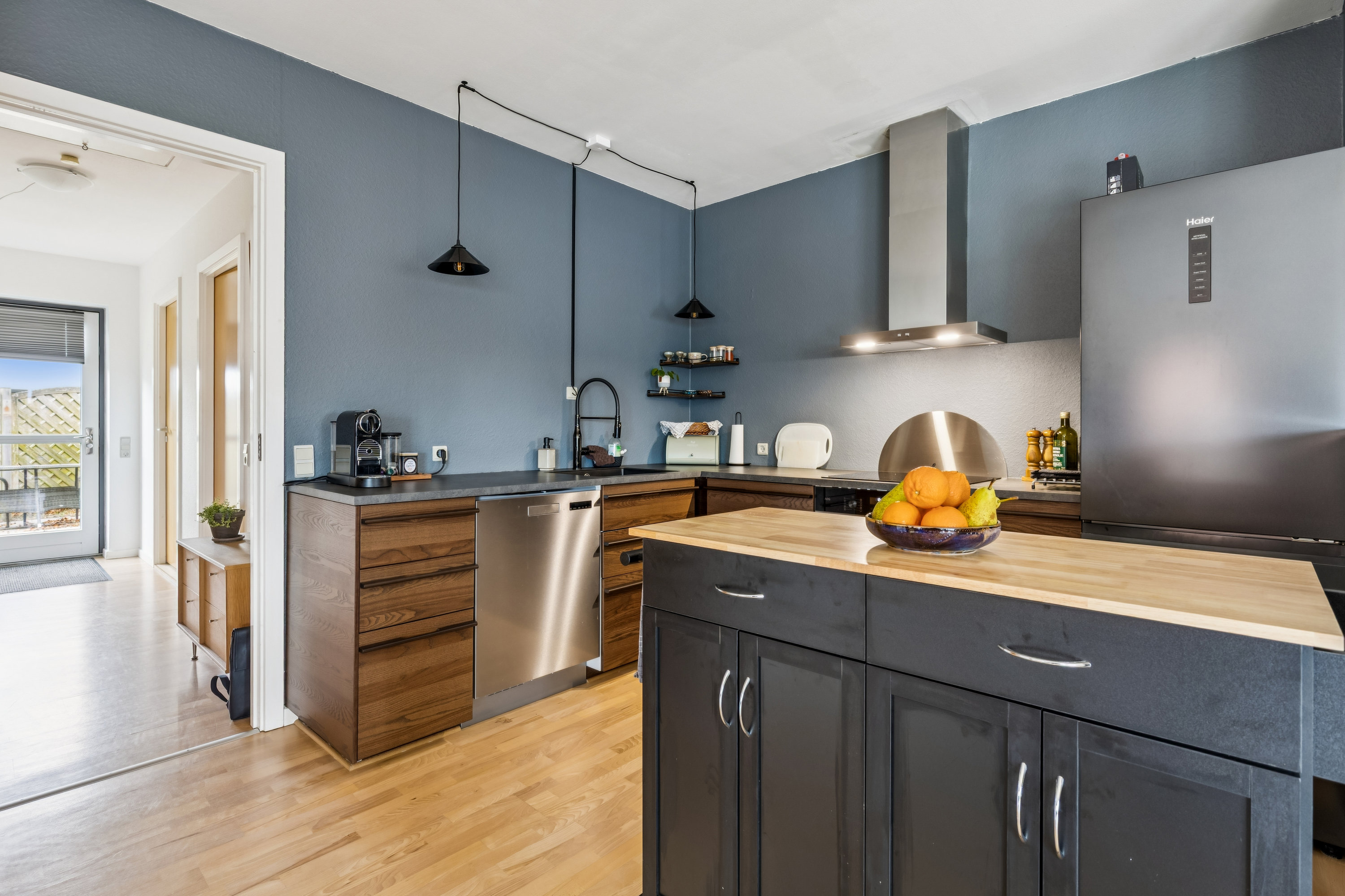 Nørregade 23B, 5592 Ejby