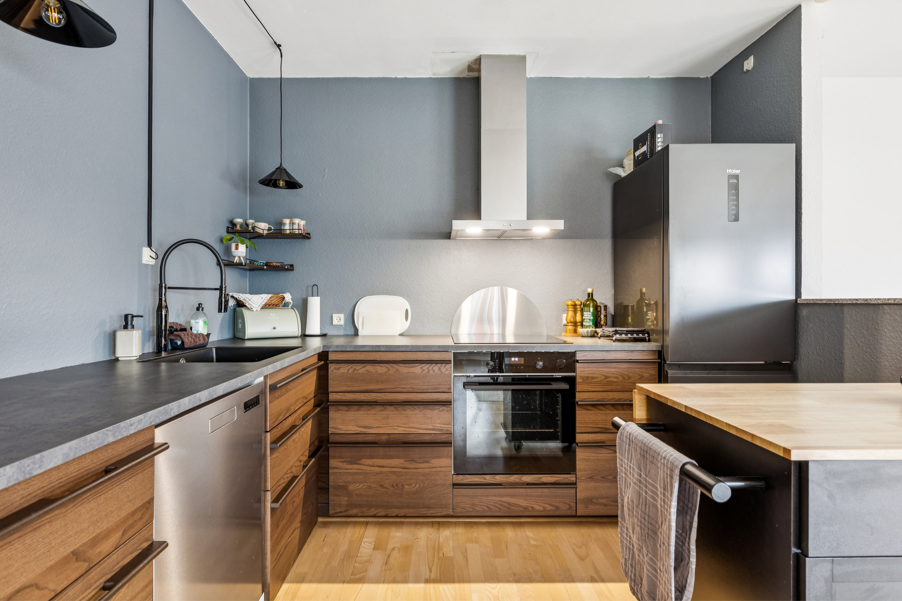 Nørregade 23B, 5592 Ejby
