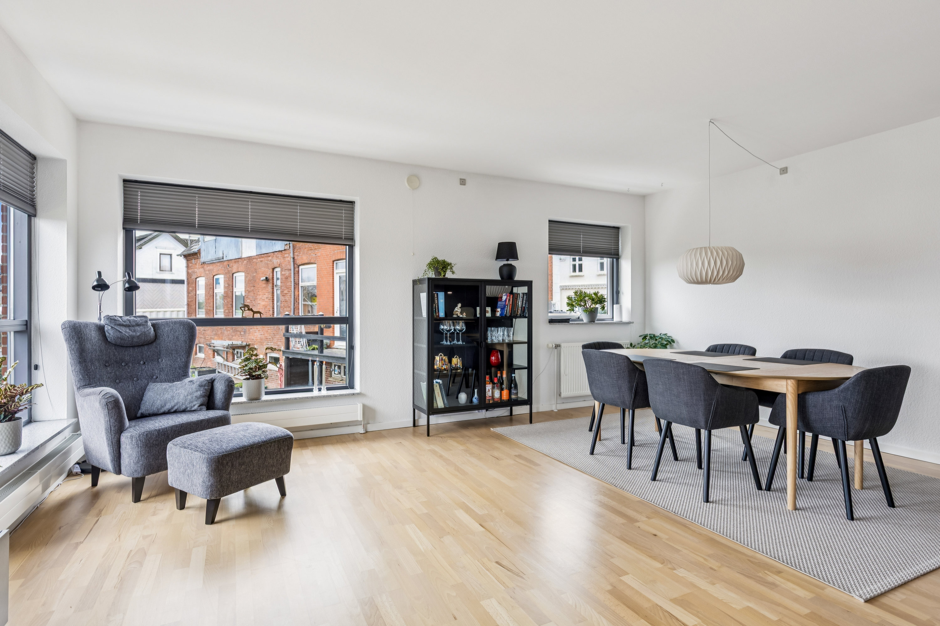 Nørregade 23B, 5592 Ejby