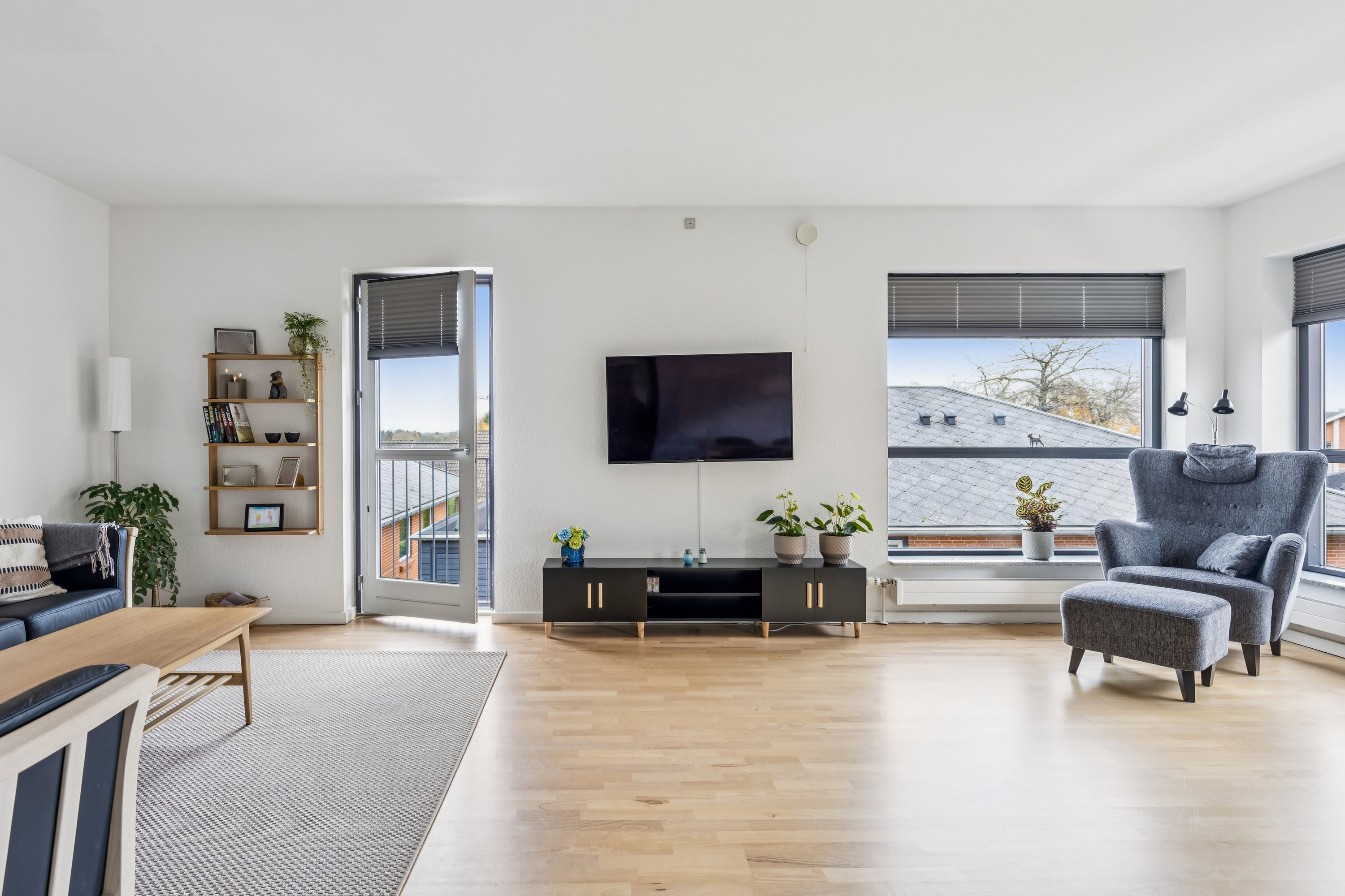 Nørregade 23B, 5592 Ejby