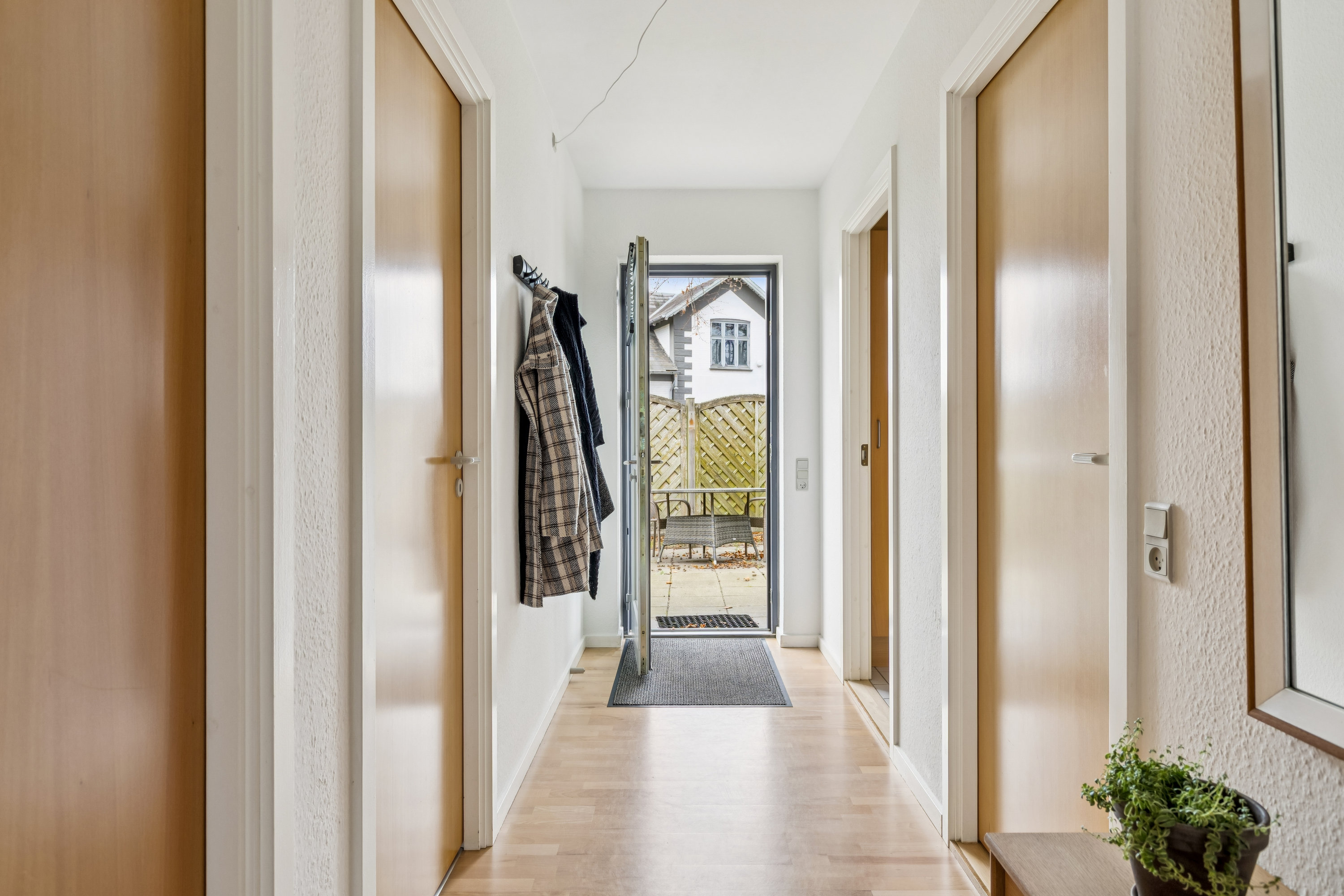 Nørregade 23B, 5592 Ejby