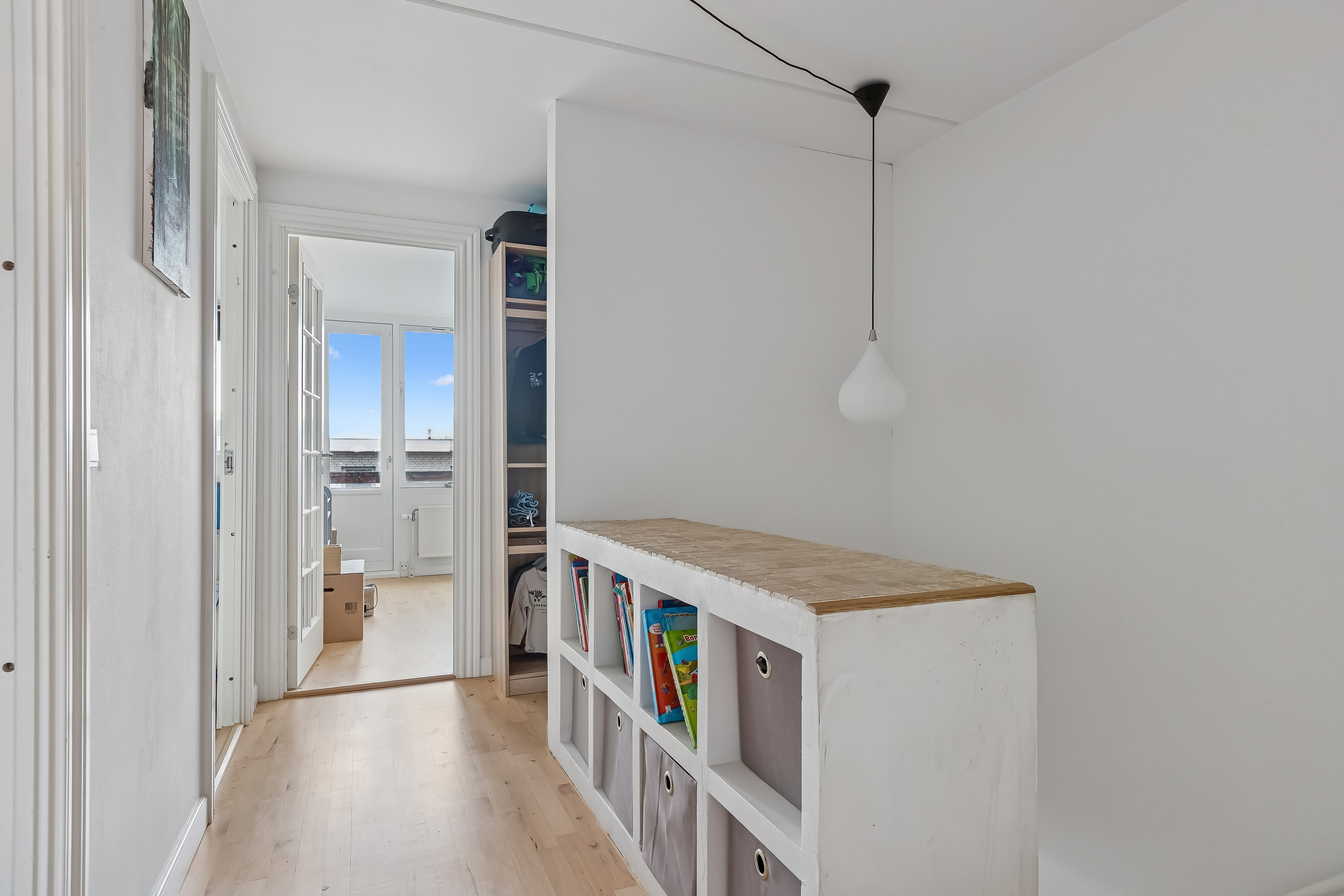 Tranehusene 34, 2620 Albertslund