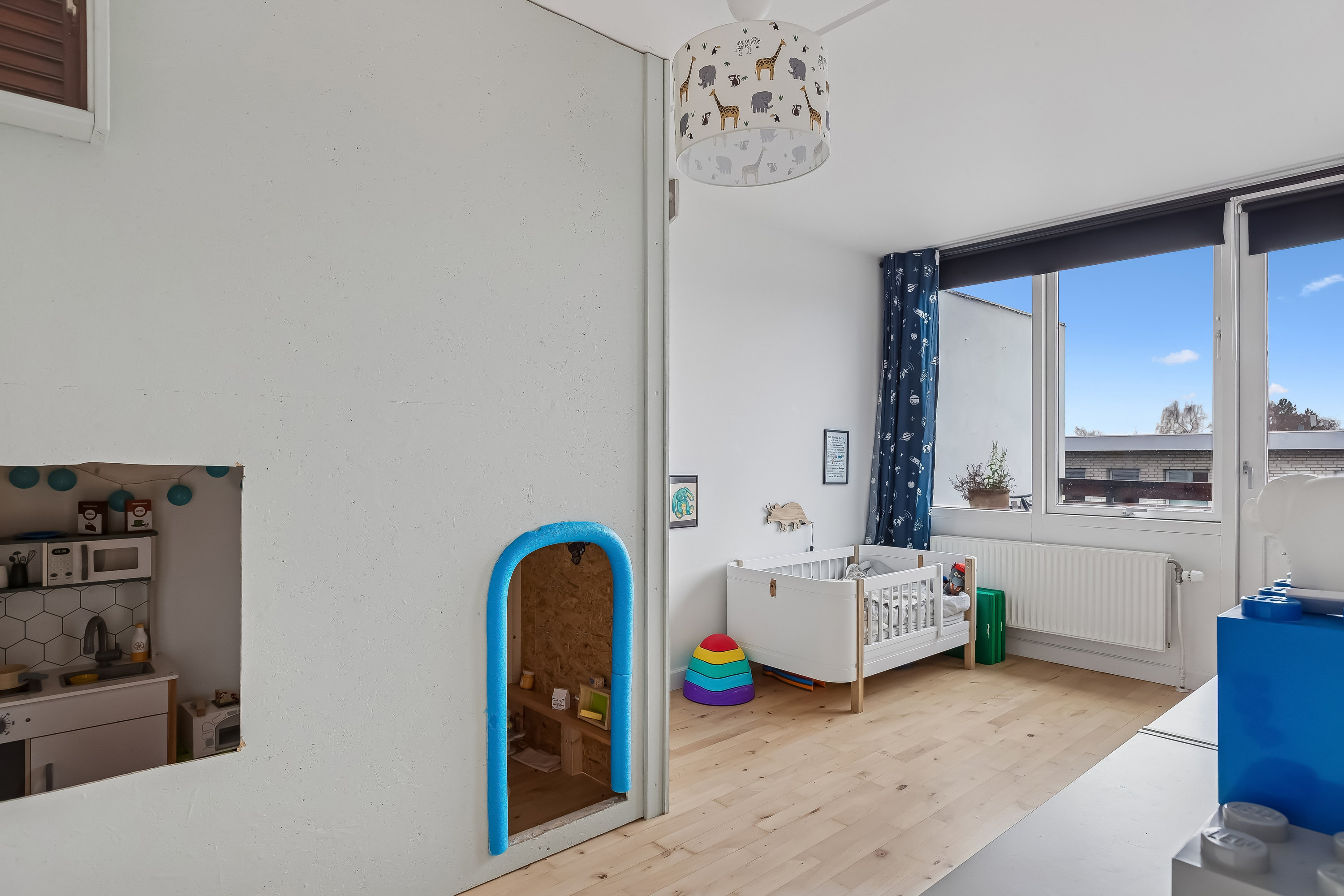 Tranehusene 34, 2620 Albertslund