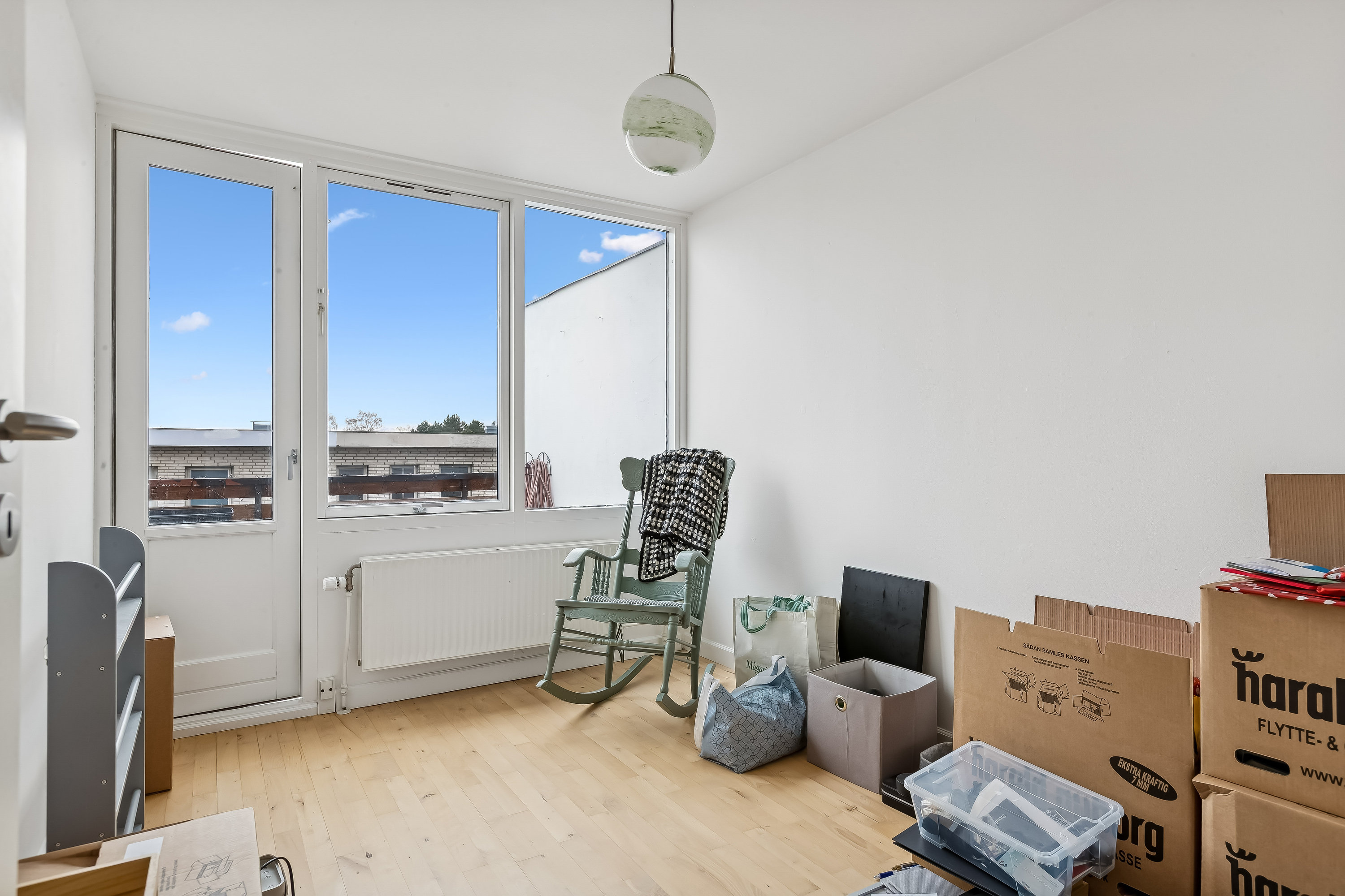 Tranehusene 34, 2620 Albertslund