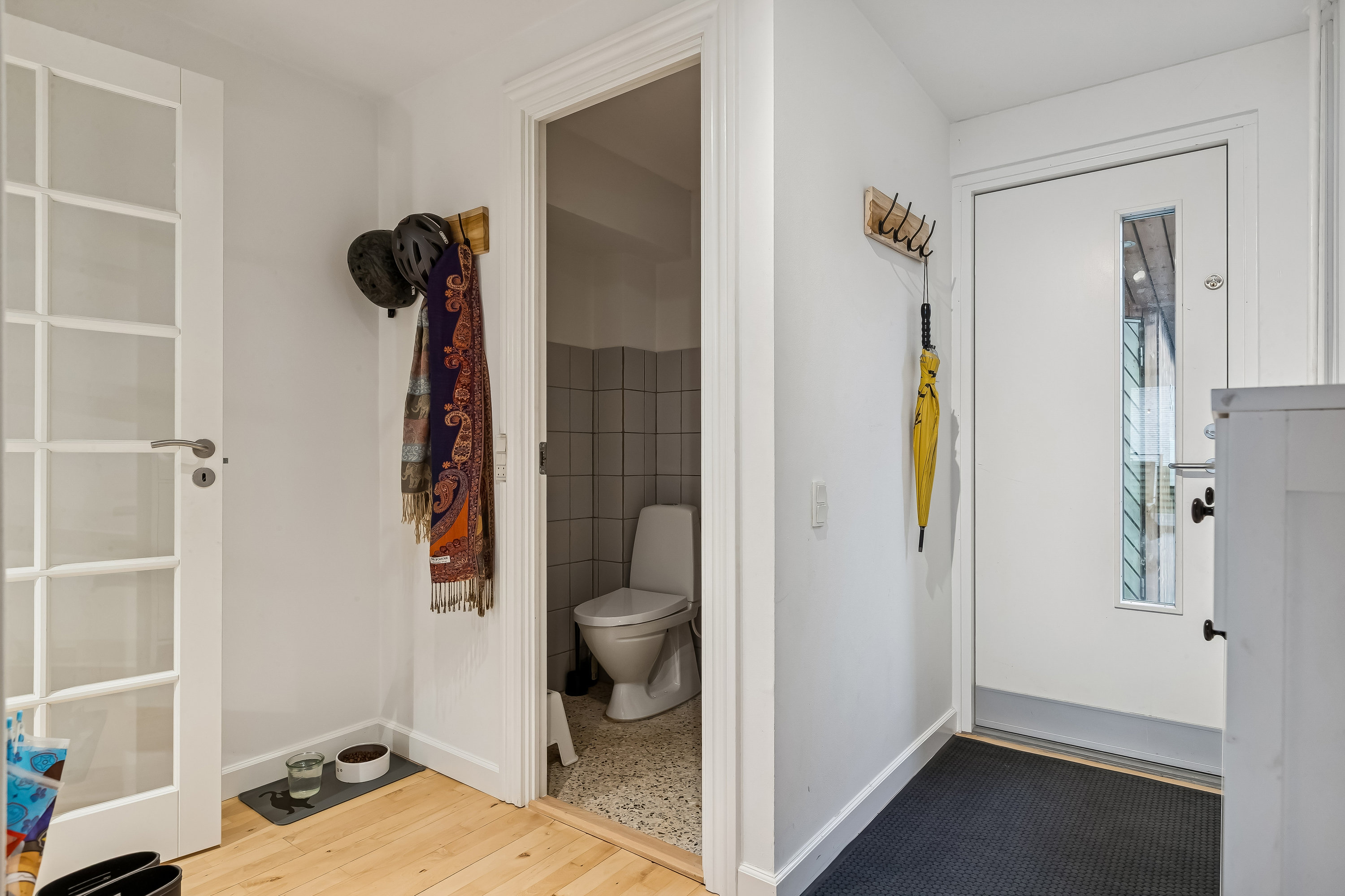 Tranehusene 34, 2620 Albertslund