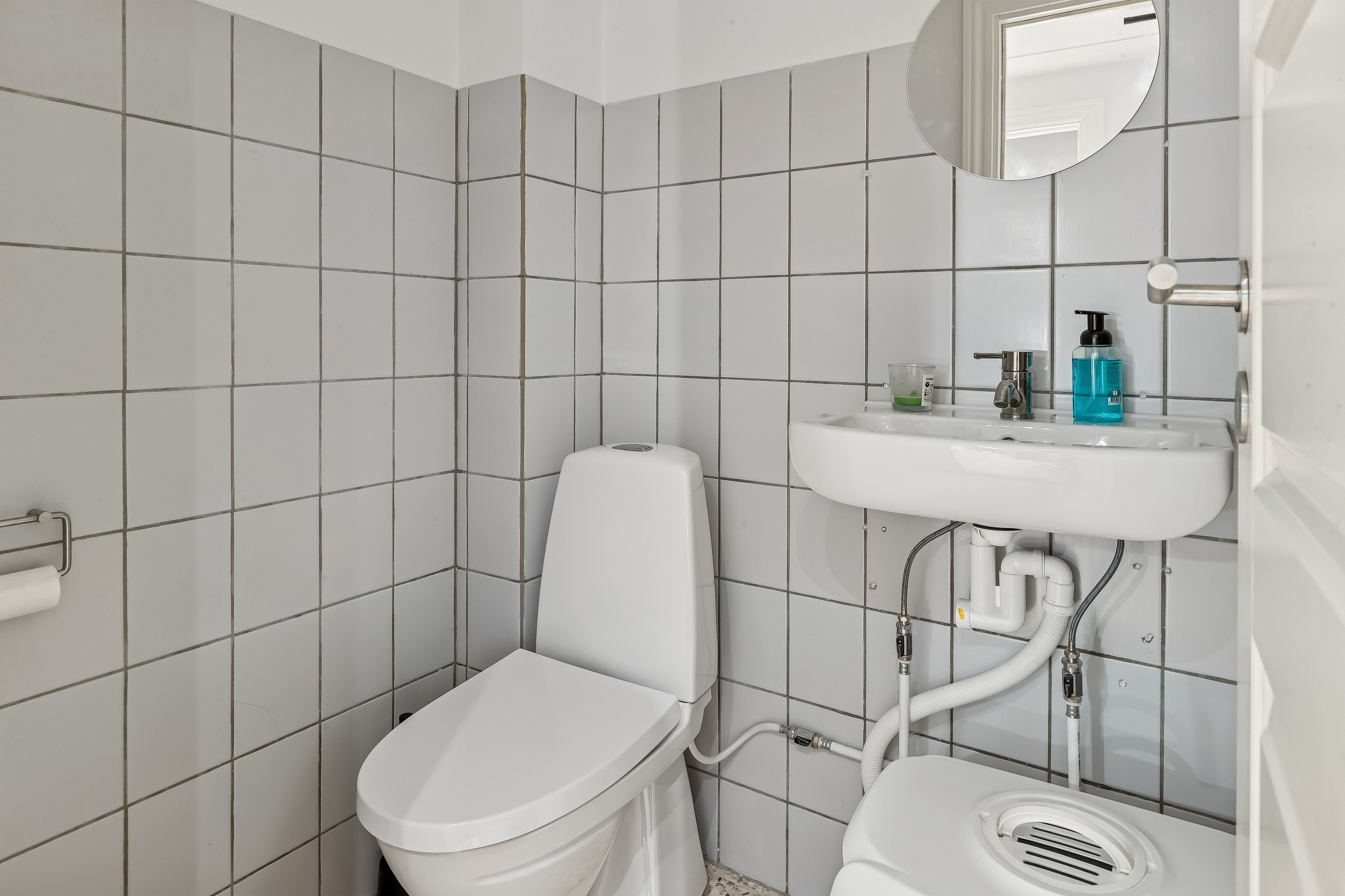 Tranehusene 34, 2620 Albertslund