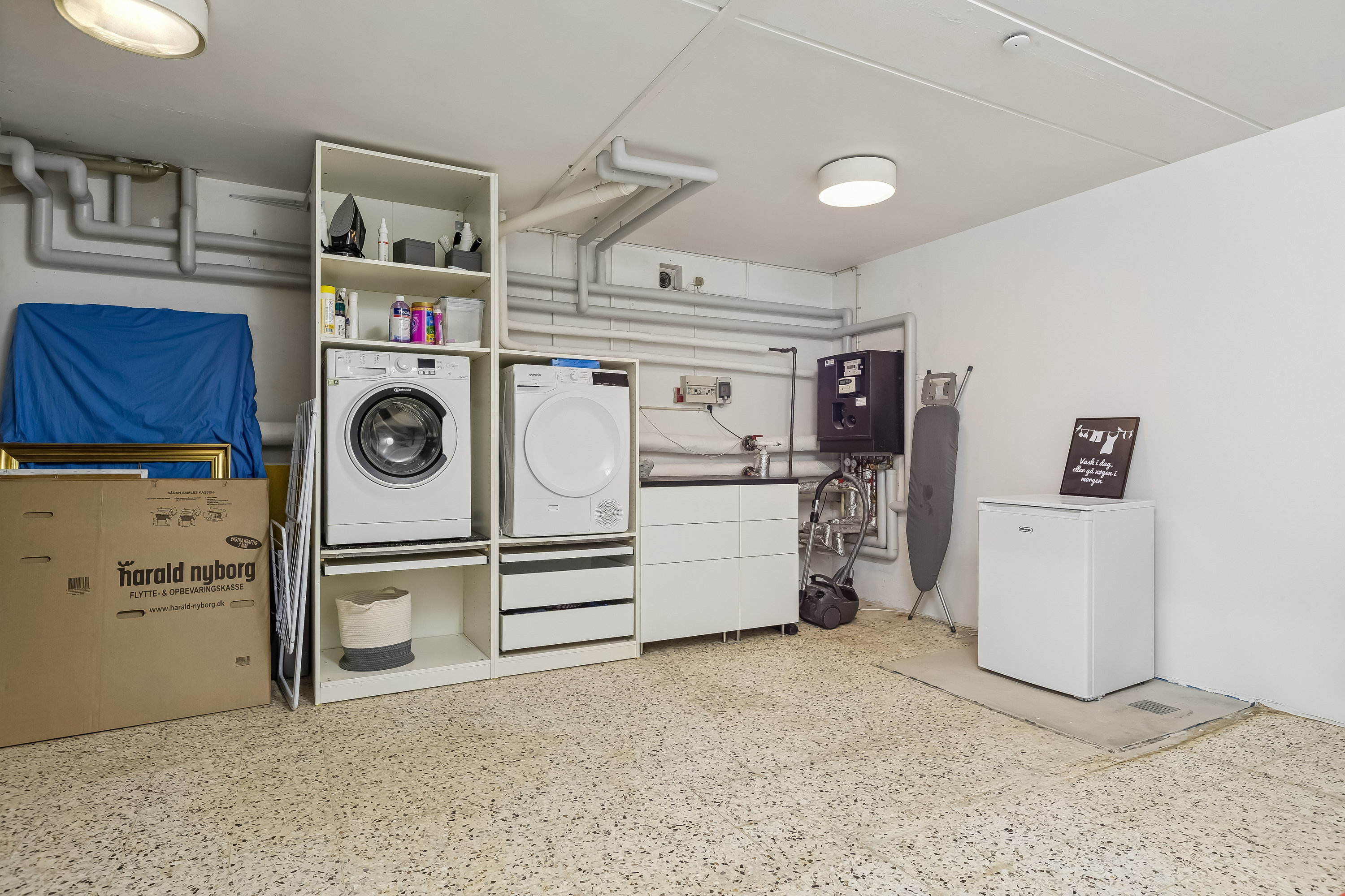 Tranehusene 34, 2620 Albertslund