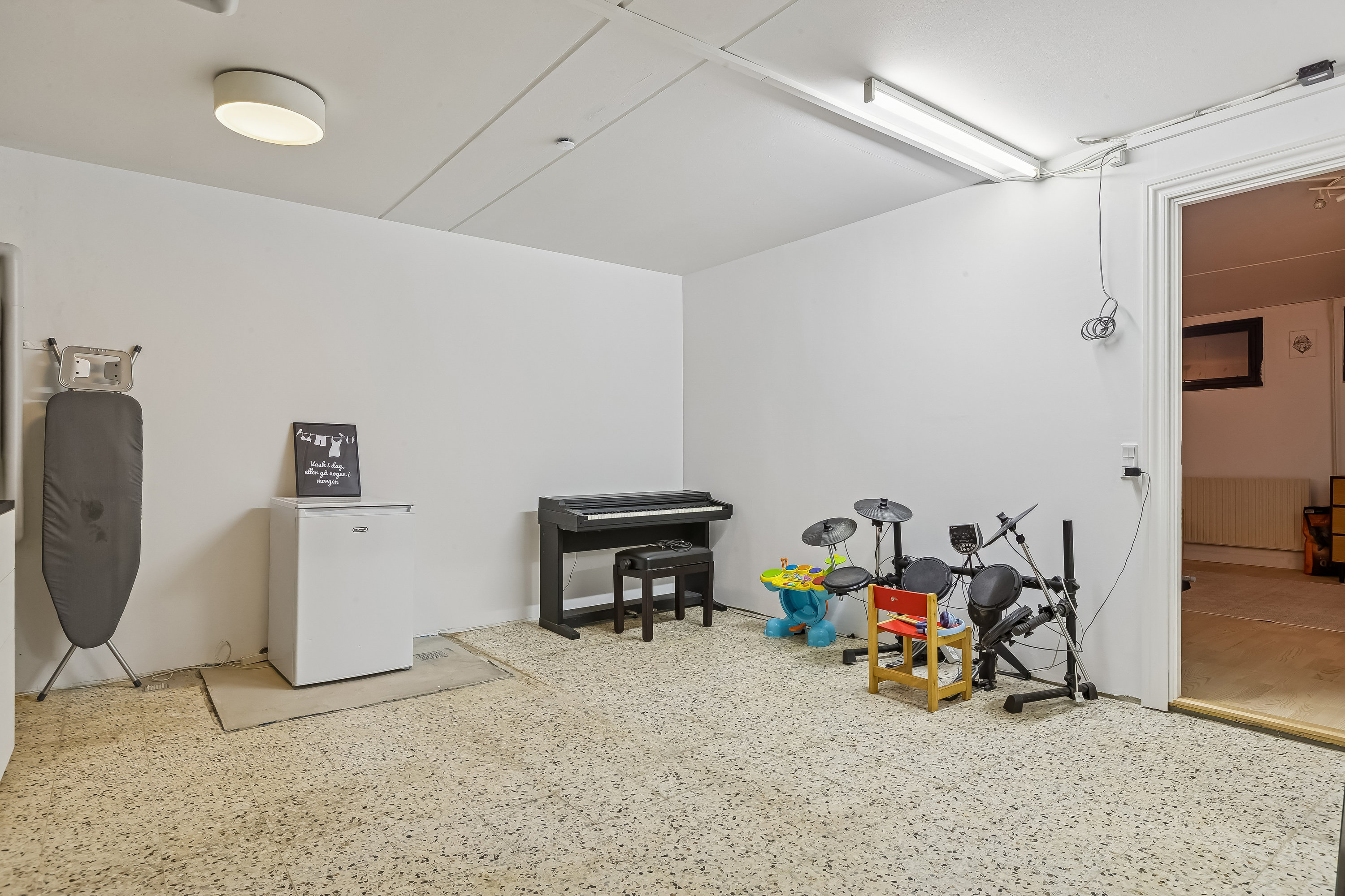 Tranehusene 34, 2620 Albertslund
