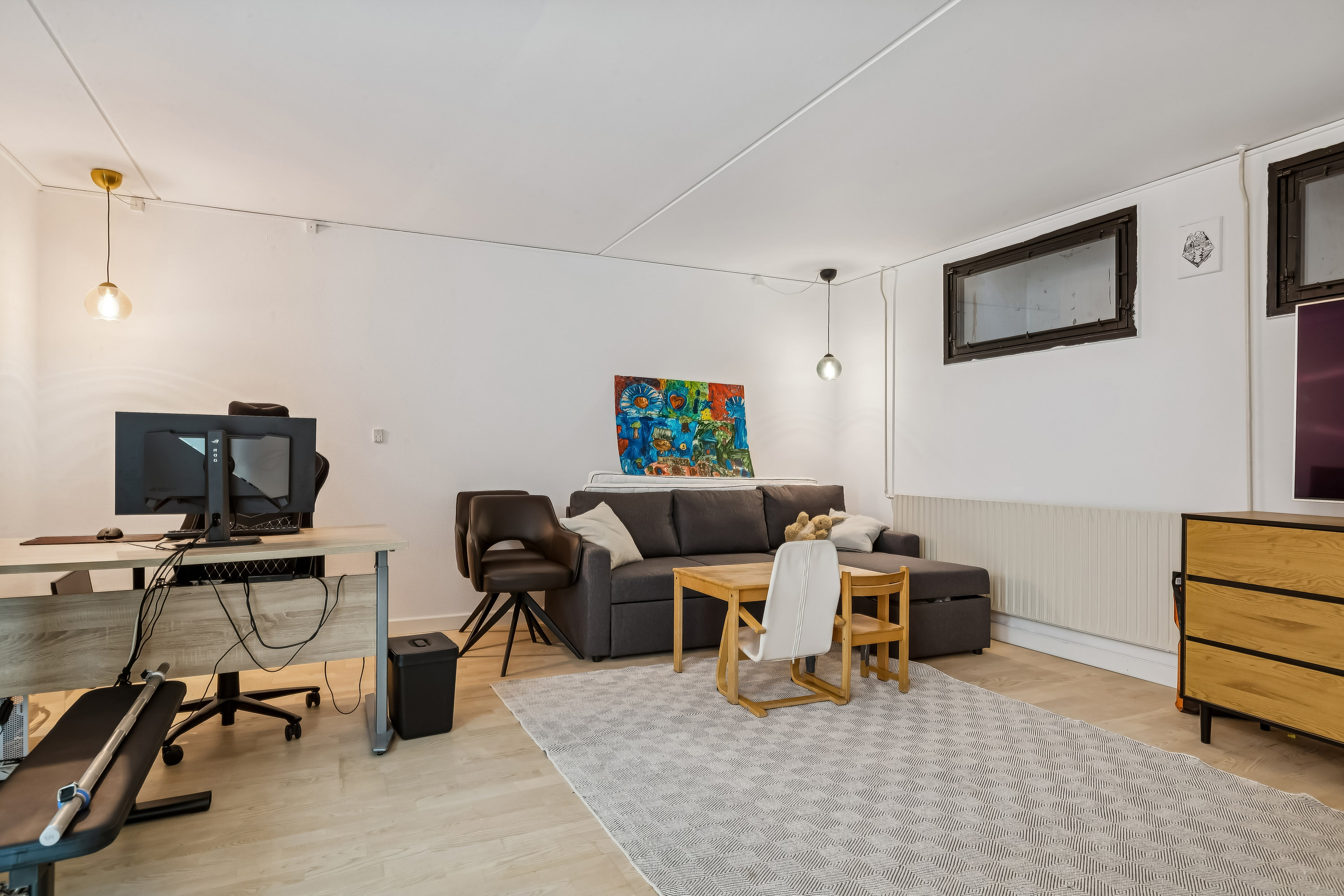 Tranehusene 34, 2620 Albertslund