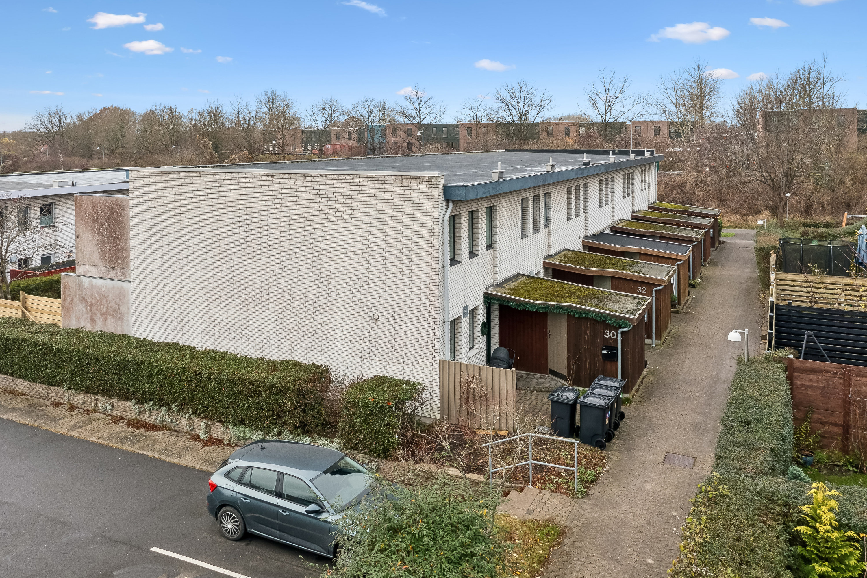 Tranehusene 34, 2620 Albertslund