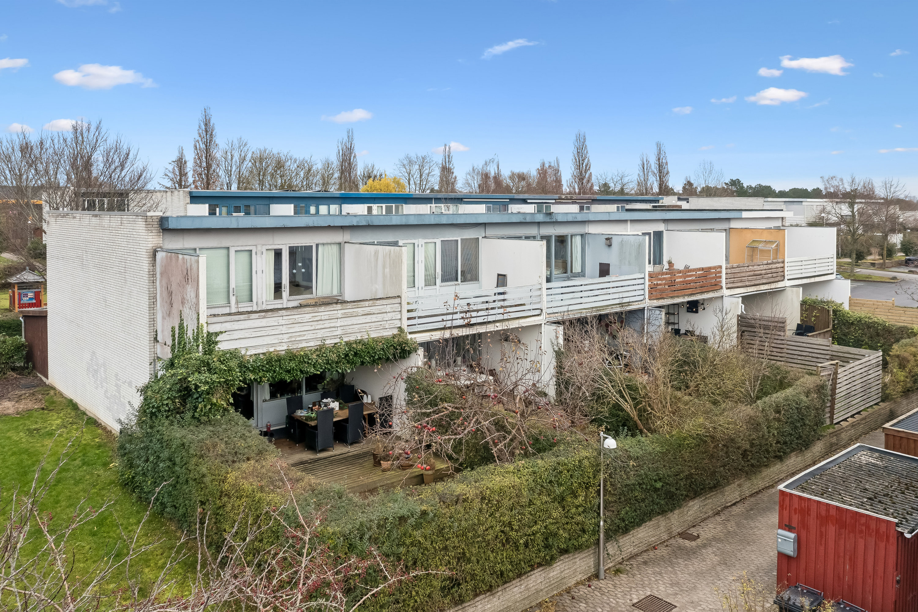Tranehusene 34, 2620 Albertslund