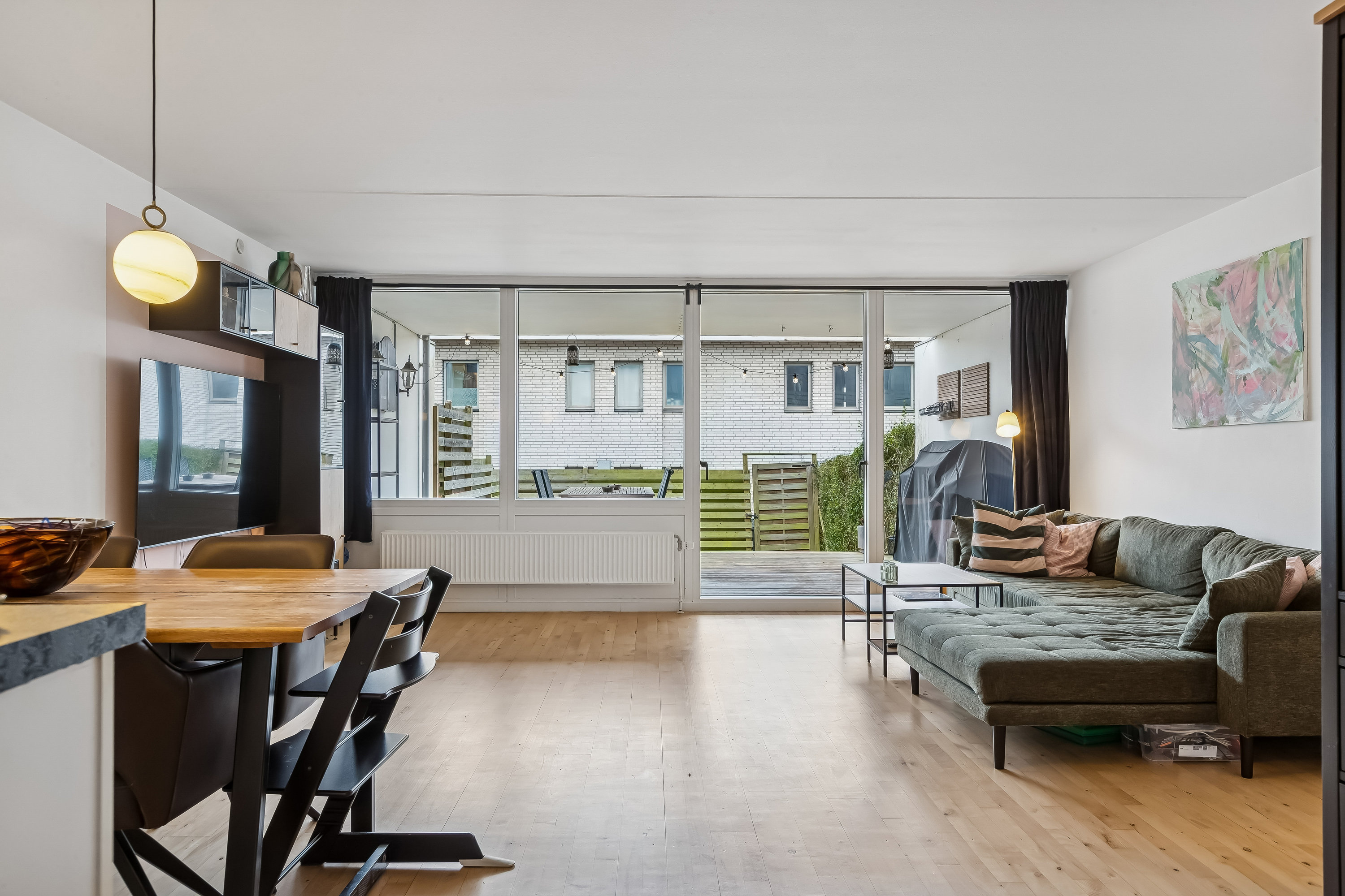 Tranehusene 34, 2620 Albertslund