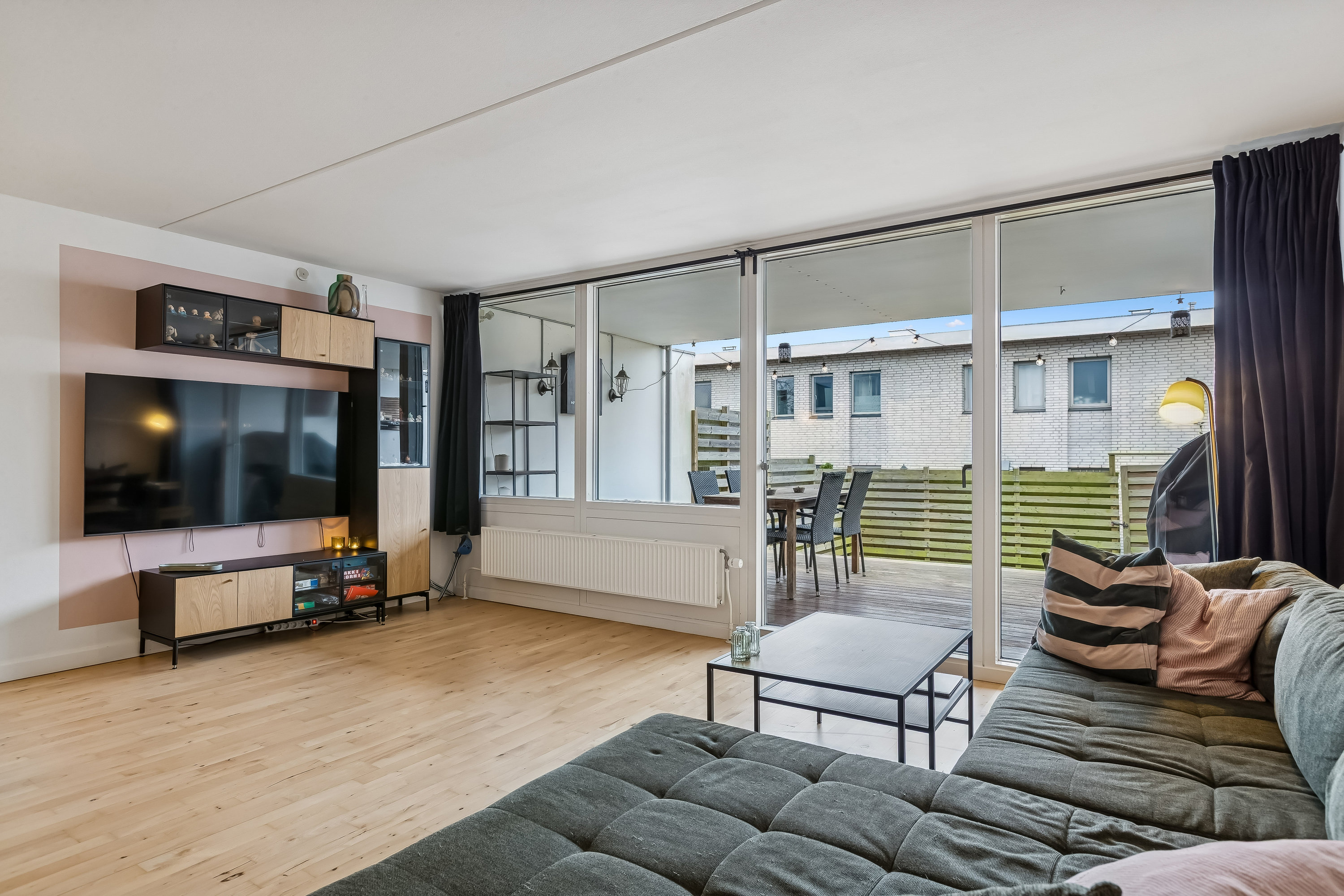 Tranehusene 34, 2620 Albertslund